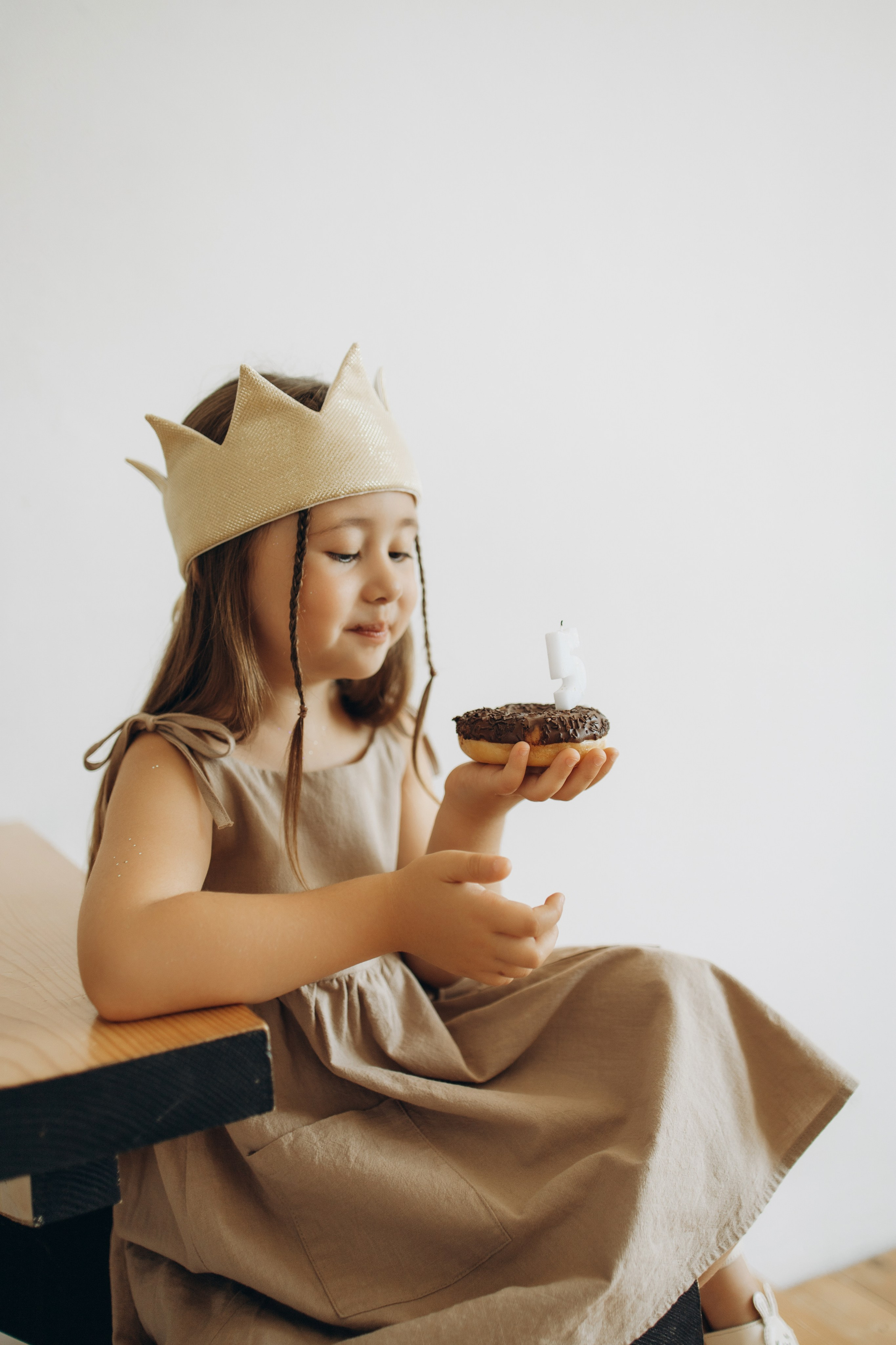 Кире 5 лет. Самый теплый фотограф в Краснодаре Рябоконь Ксения