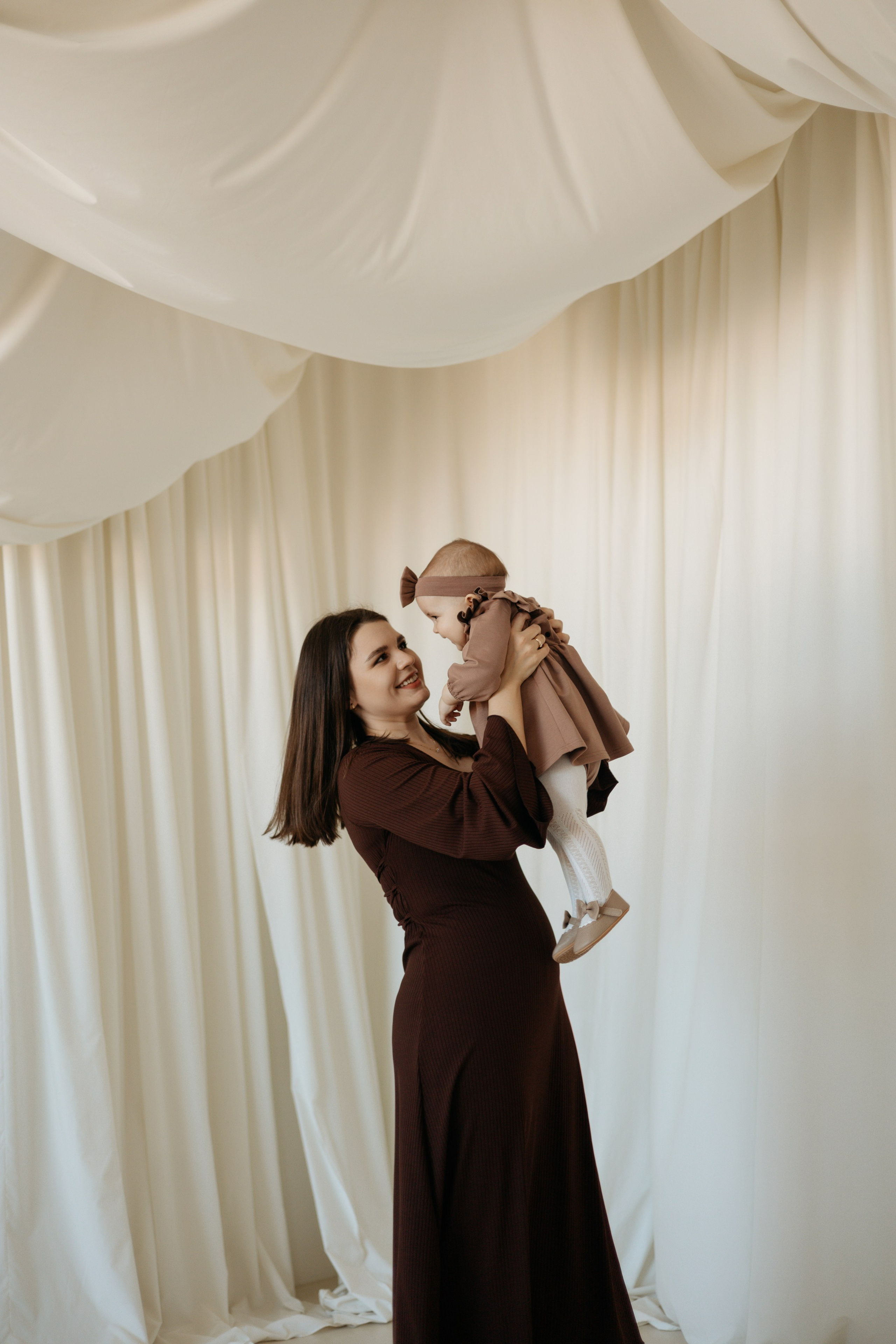 Иван, Даша, Арина. Самый теплый фотограф в Краснодаре Рябоконь Ксения