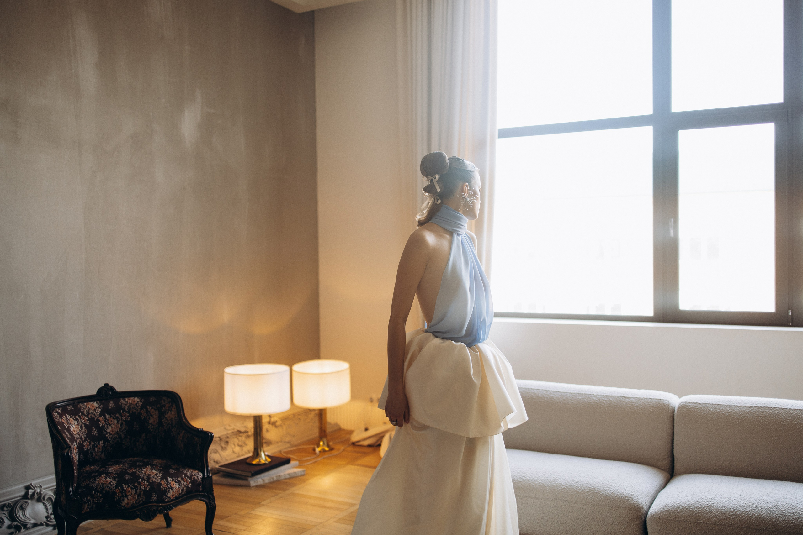 Лиза🤍. Самый теплый фотограф в Краснодаре Рябоконь Ксения