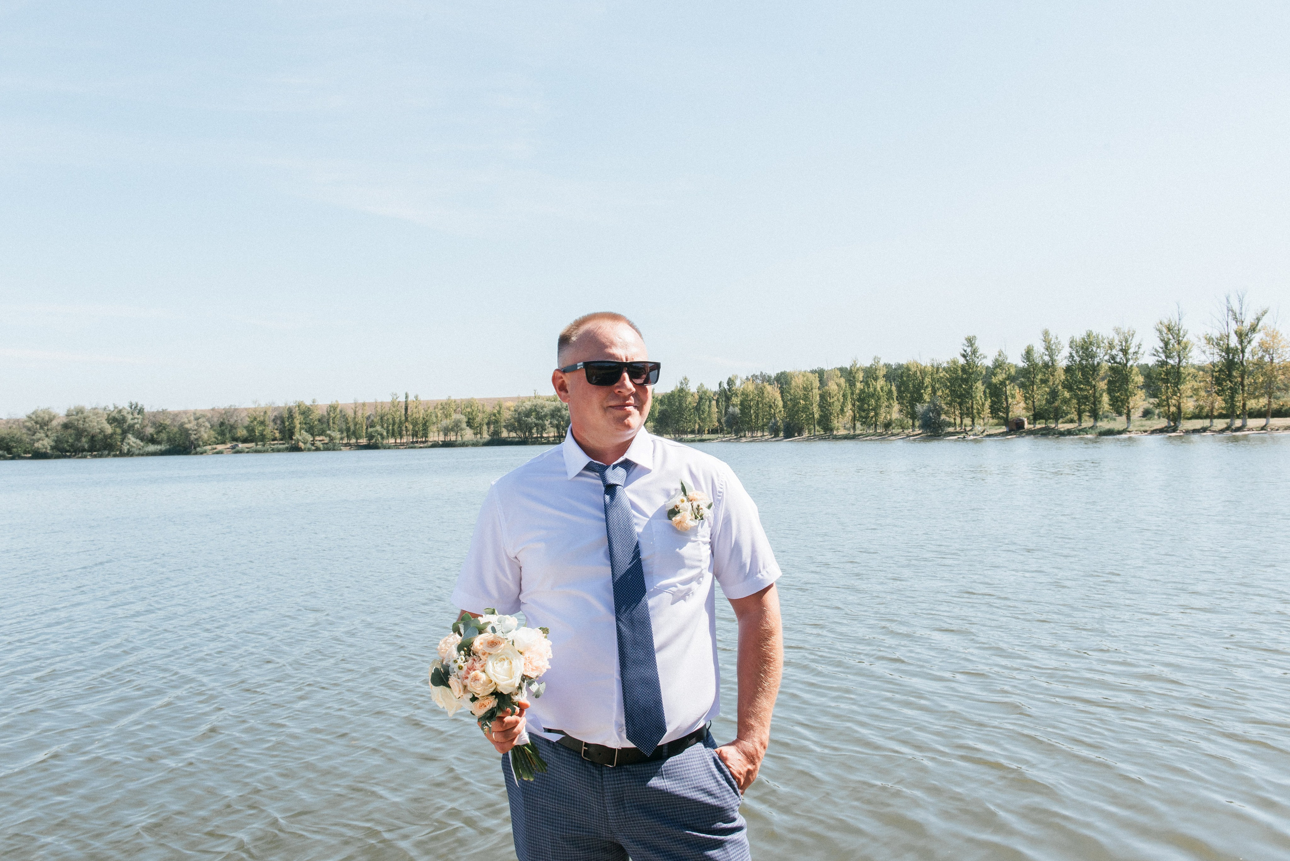 Лучший свадебный фотограф