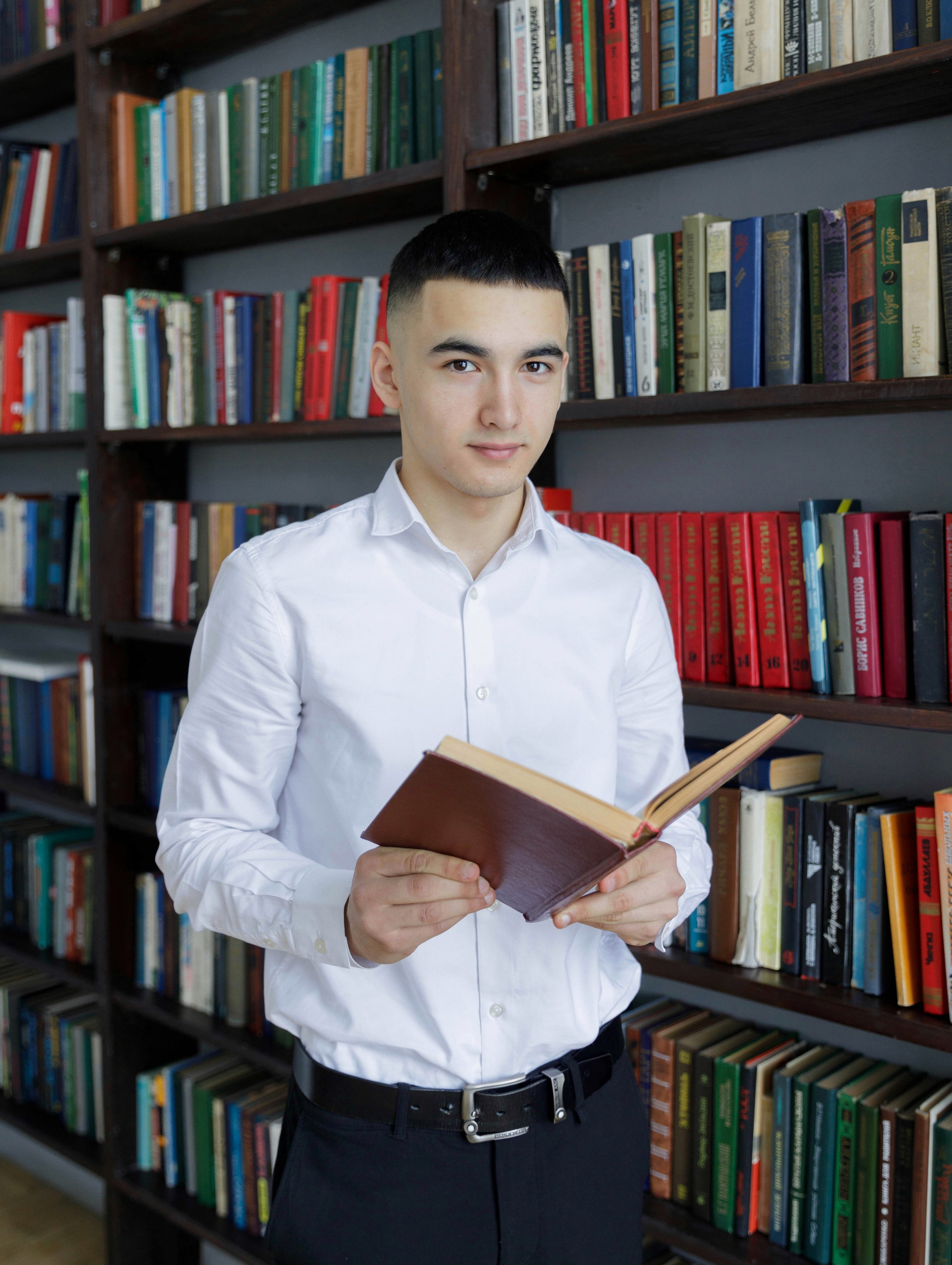 Школьники. Репортажный фотограф в Новосибирске Алена Помазунова