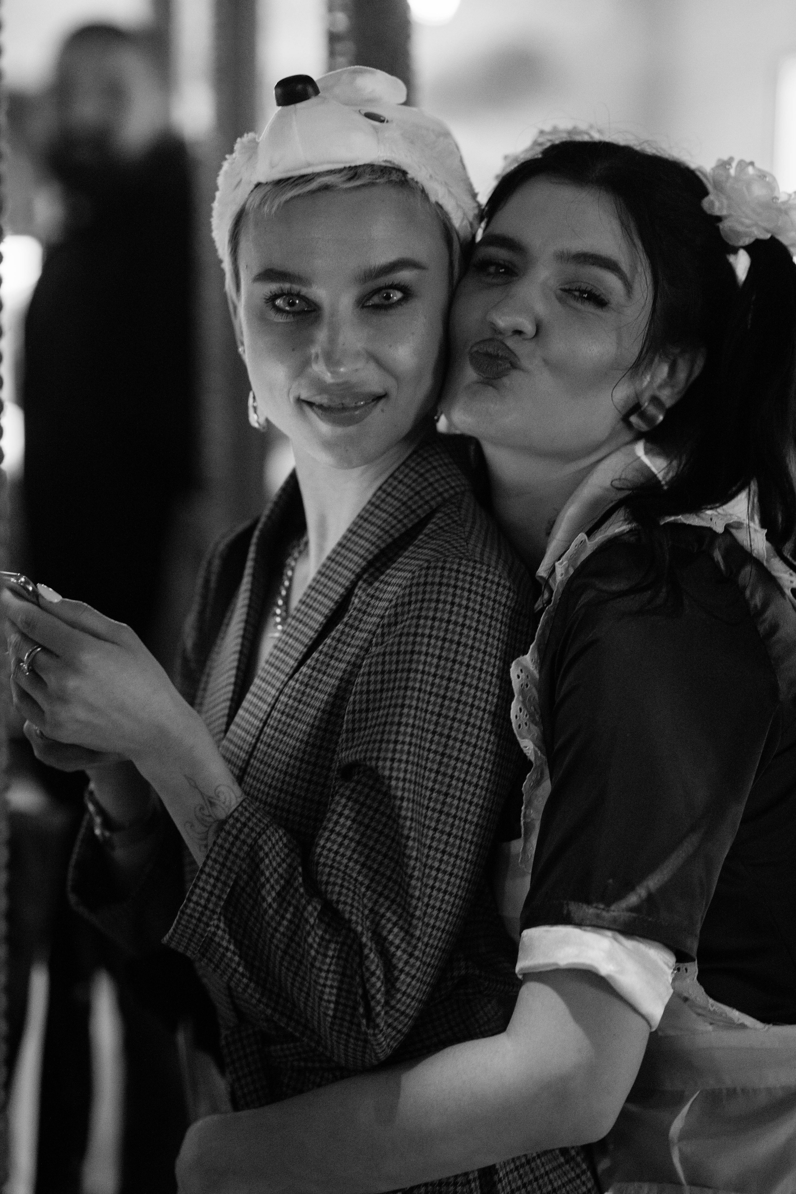 Бар “Моряк и Чайка”. Photografer