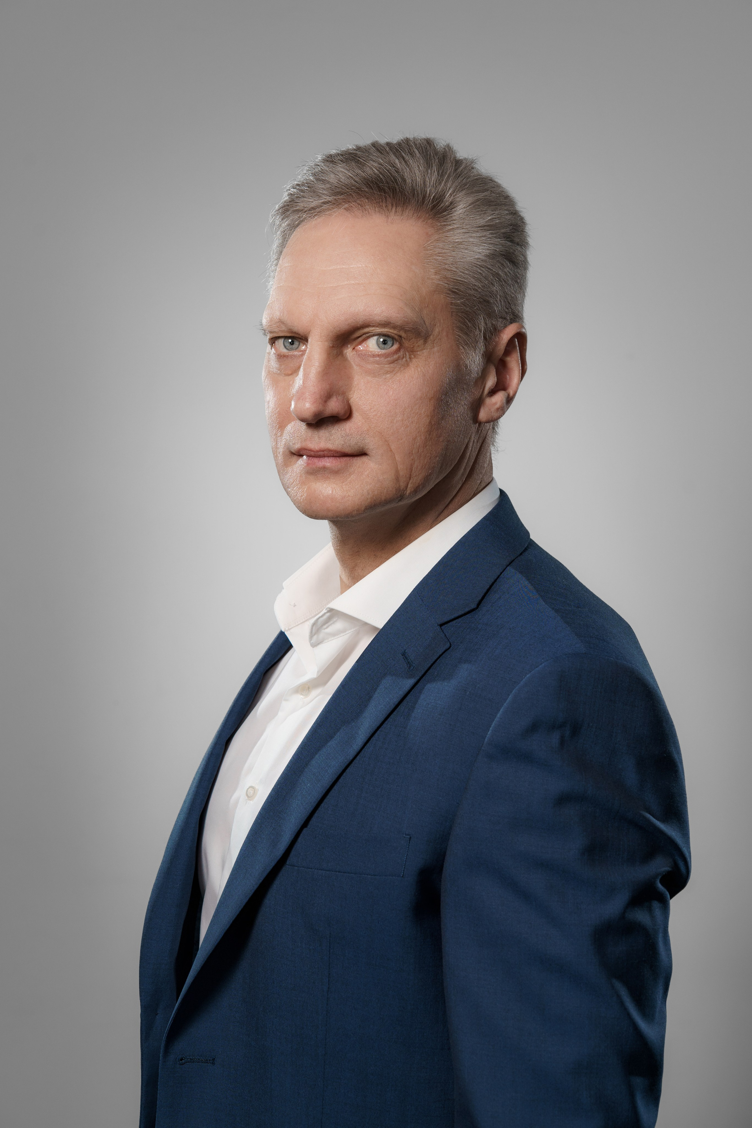 Александр. Фотограф в Санкт-Петербурге Артем Михайлов