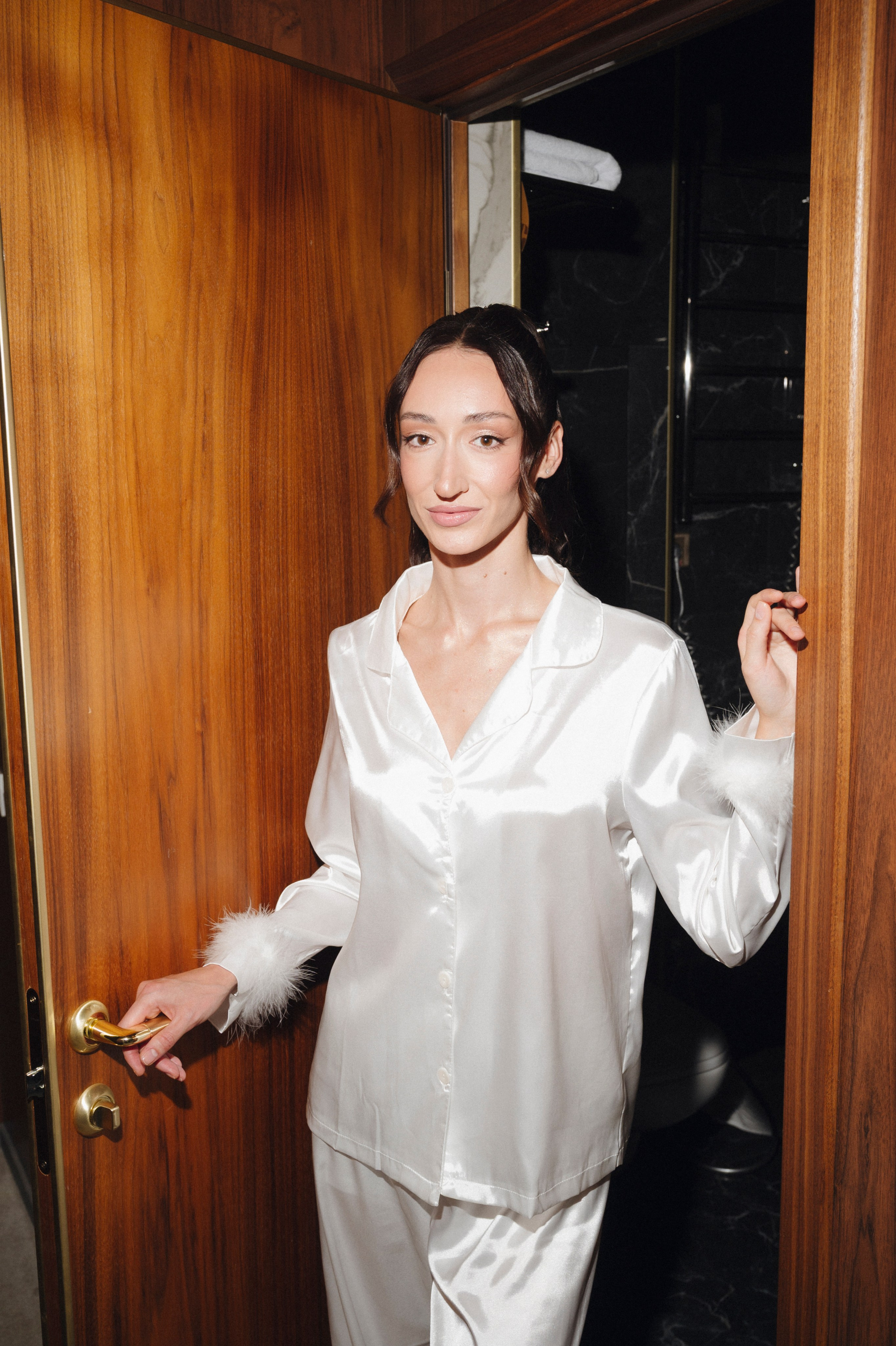 Илькер и Мария. Фотограф в Сыктывкаре Онохов Иван