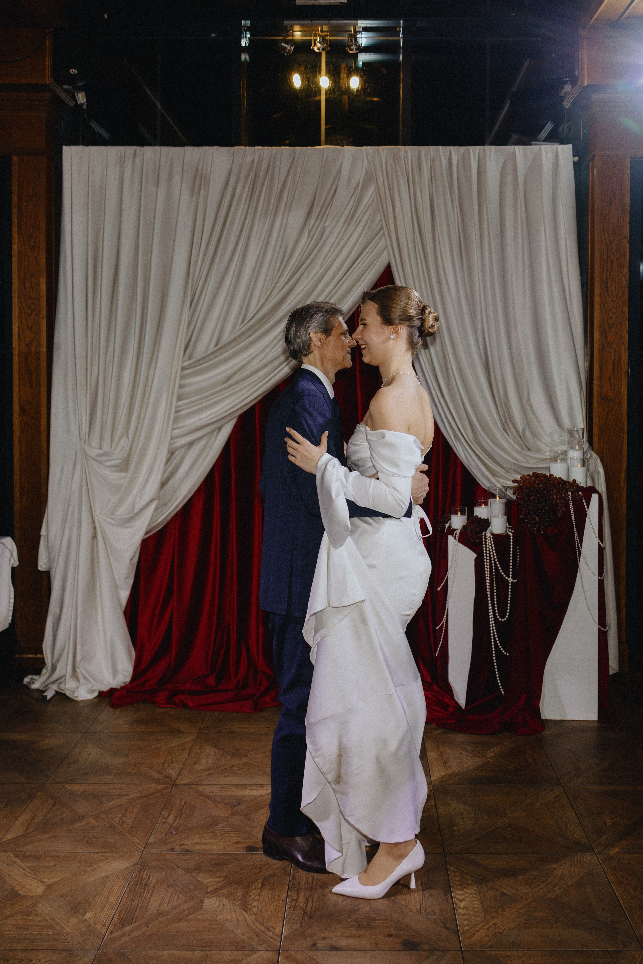 Свадьба Никиты и Оли в Санкт-Петербурге. Свадебный фотограф СПБ