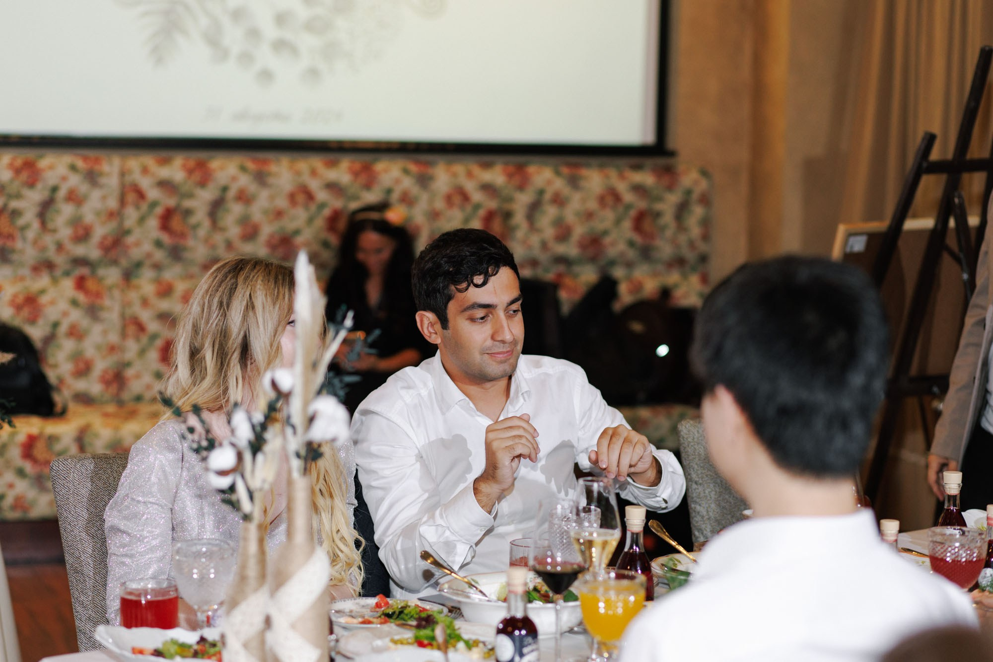 Федор и Екатерина. Свадебный фотограф СПБ