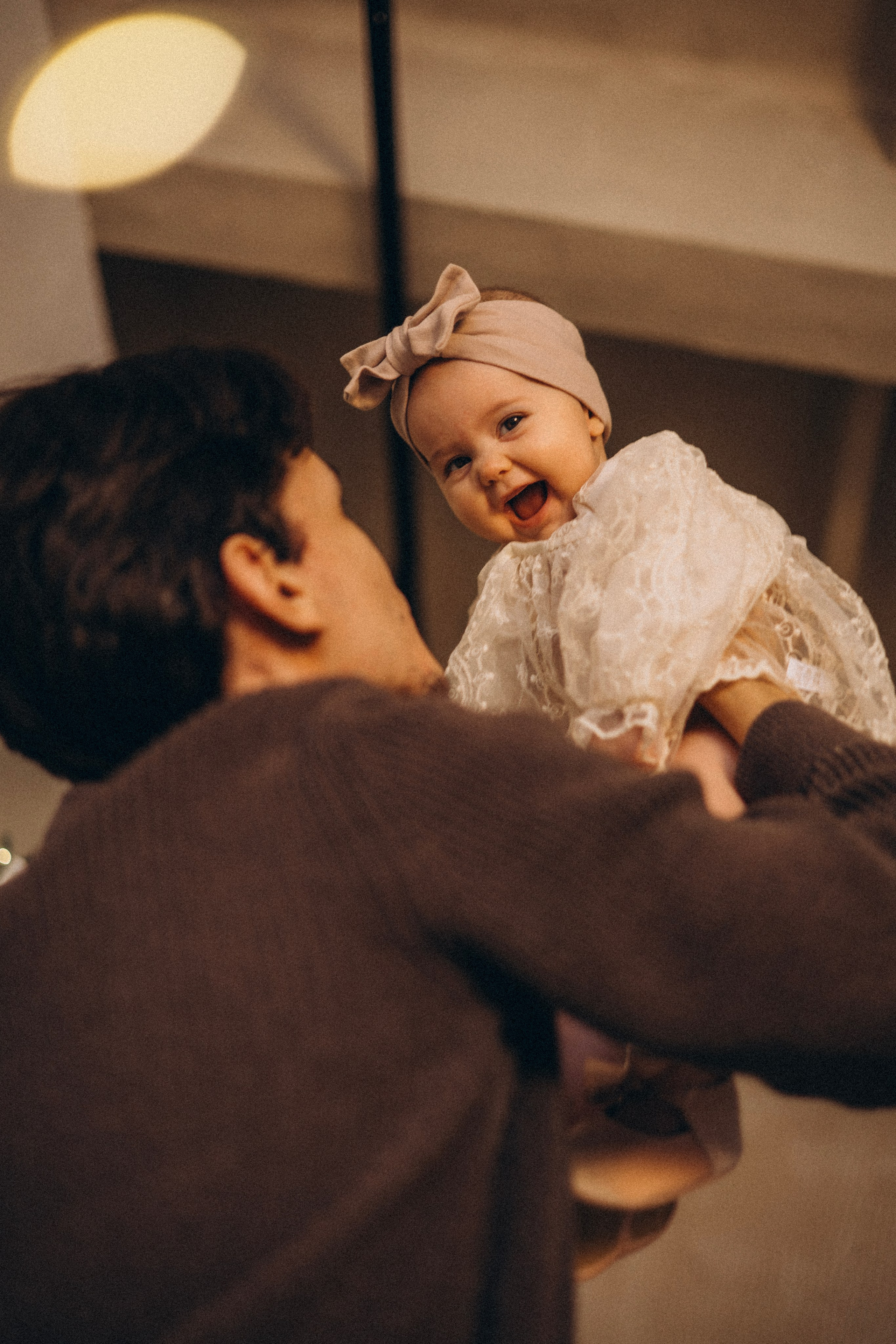 Никита, Леся и маленькая Маша. Семейный фотограф в Красноярске Екатерина Гайнутдинова