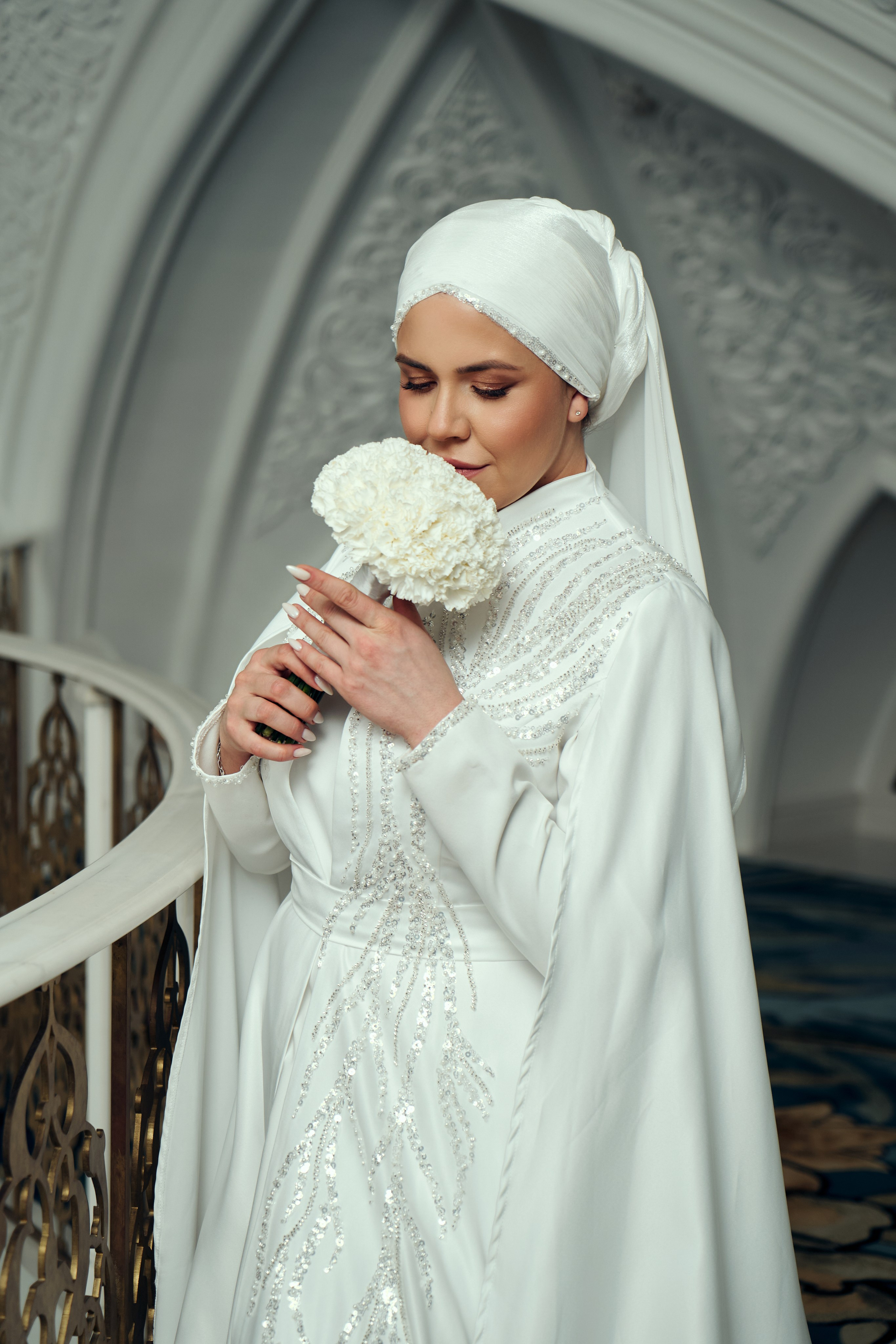 Никах. Фотограф Казань