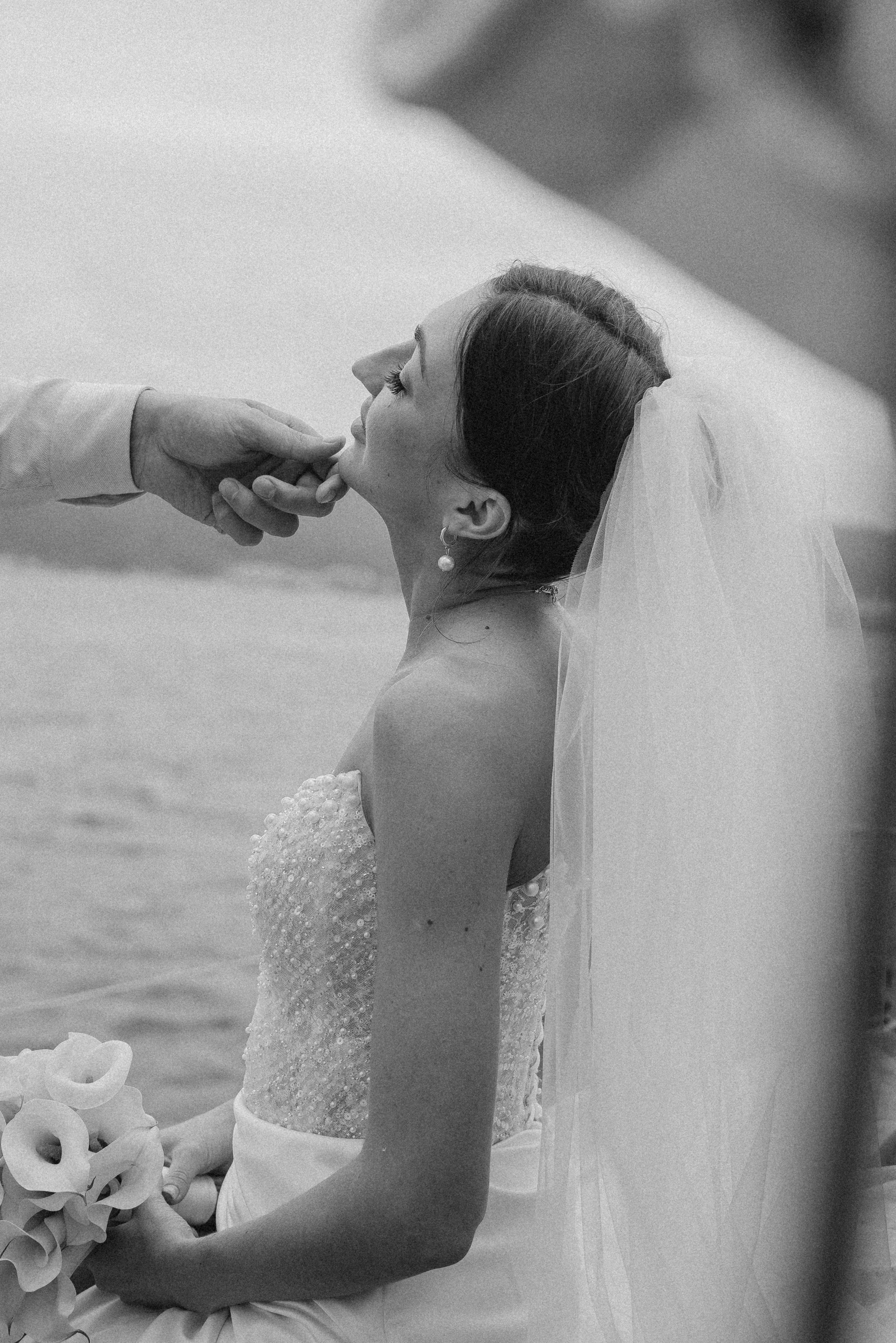 Игорь и Саша. Тамара Власова