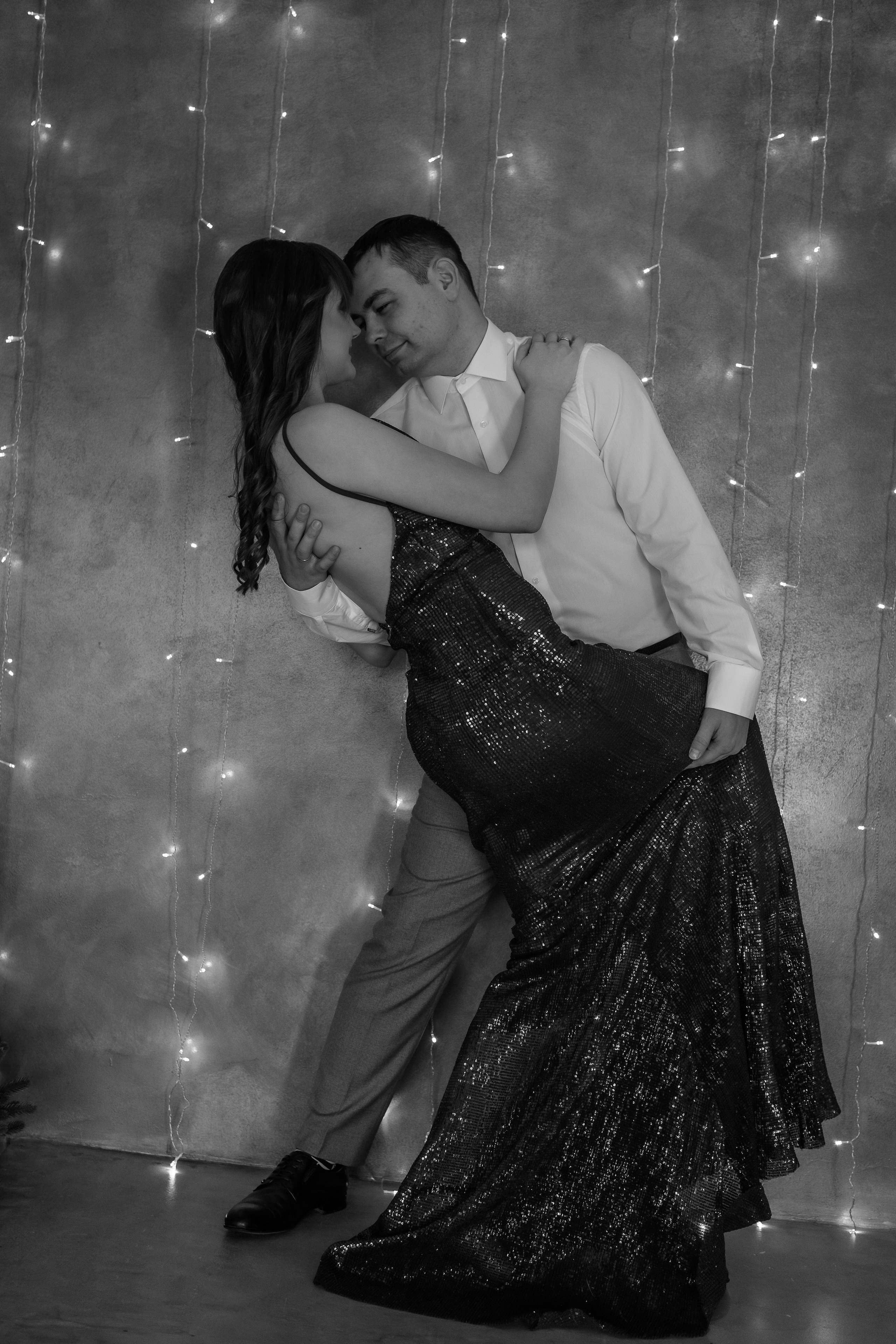 Дарья и Борис. Фомина Елена Свадебный и семейный фотограф