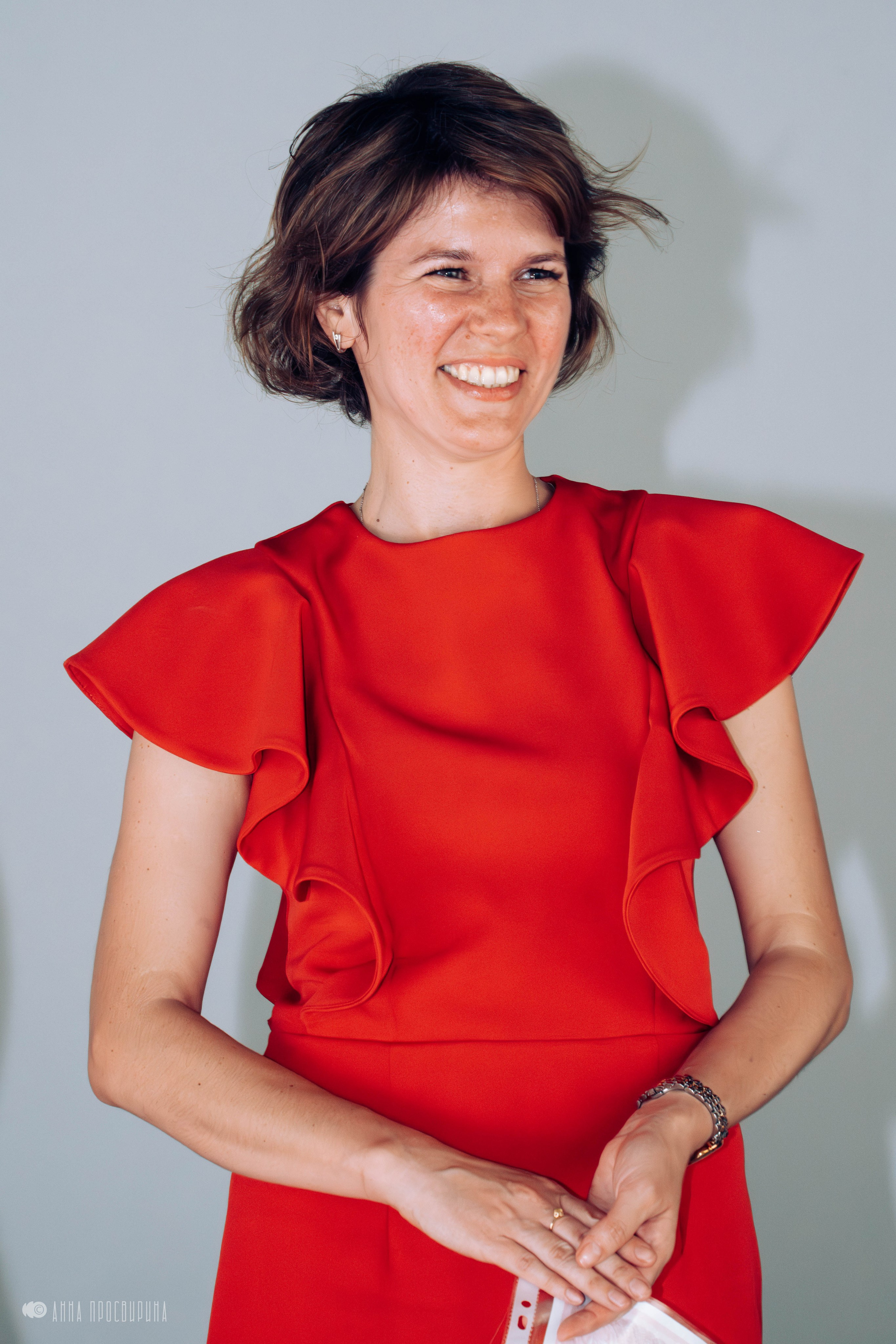 Корпоратив компании «Нэо-рециклинг». Ваш фотограф в Санкт-Петербурге Анна Просвирина