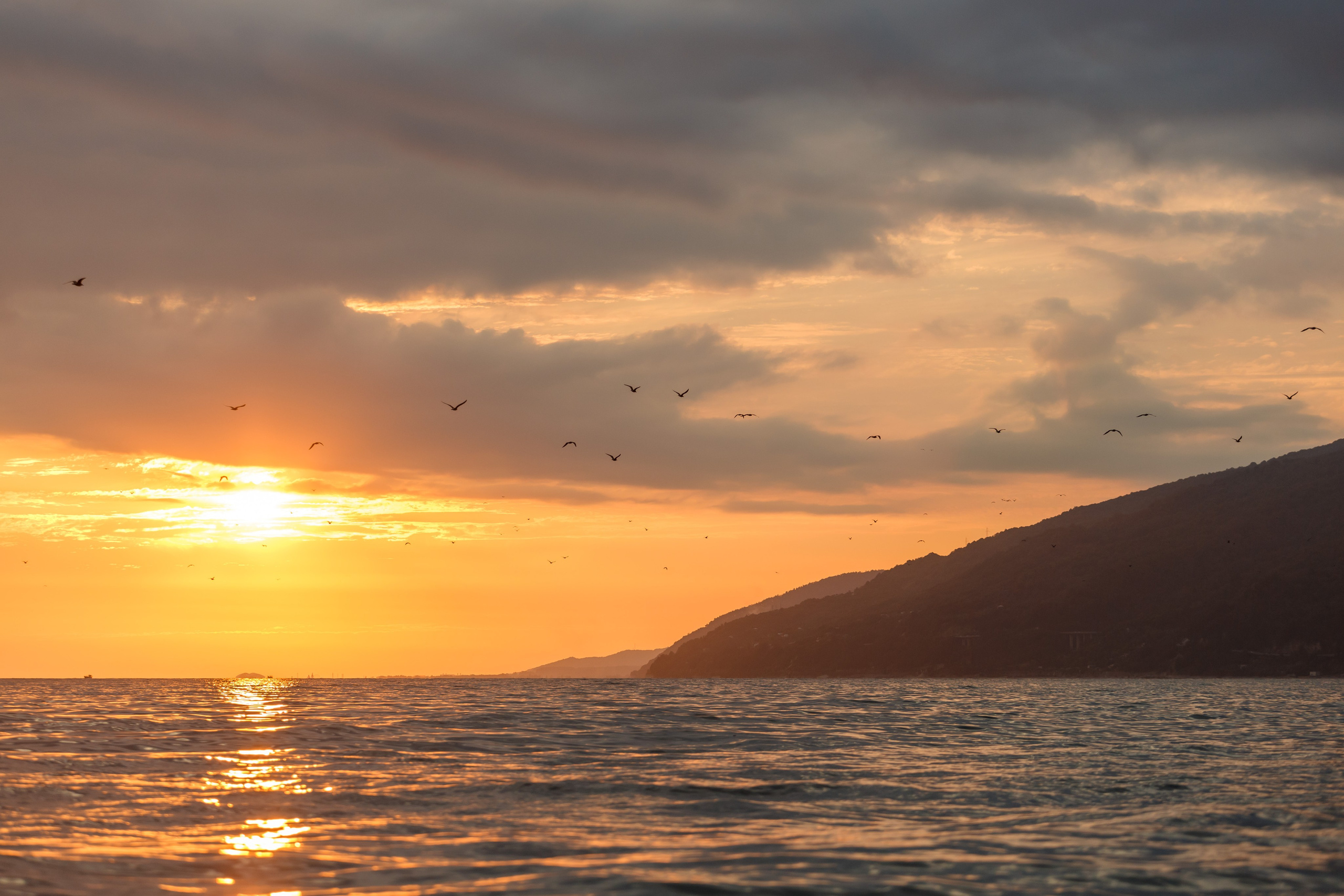 Individual shooting on the water. Photographer in Saint-Petersburg and Moscow Max Spector