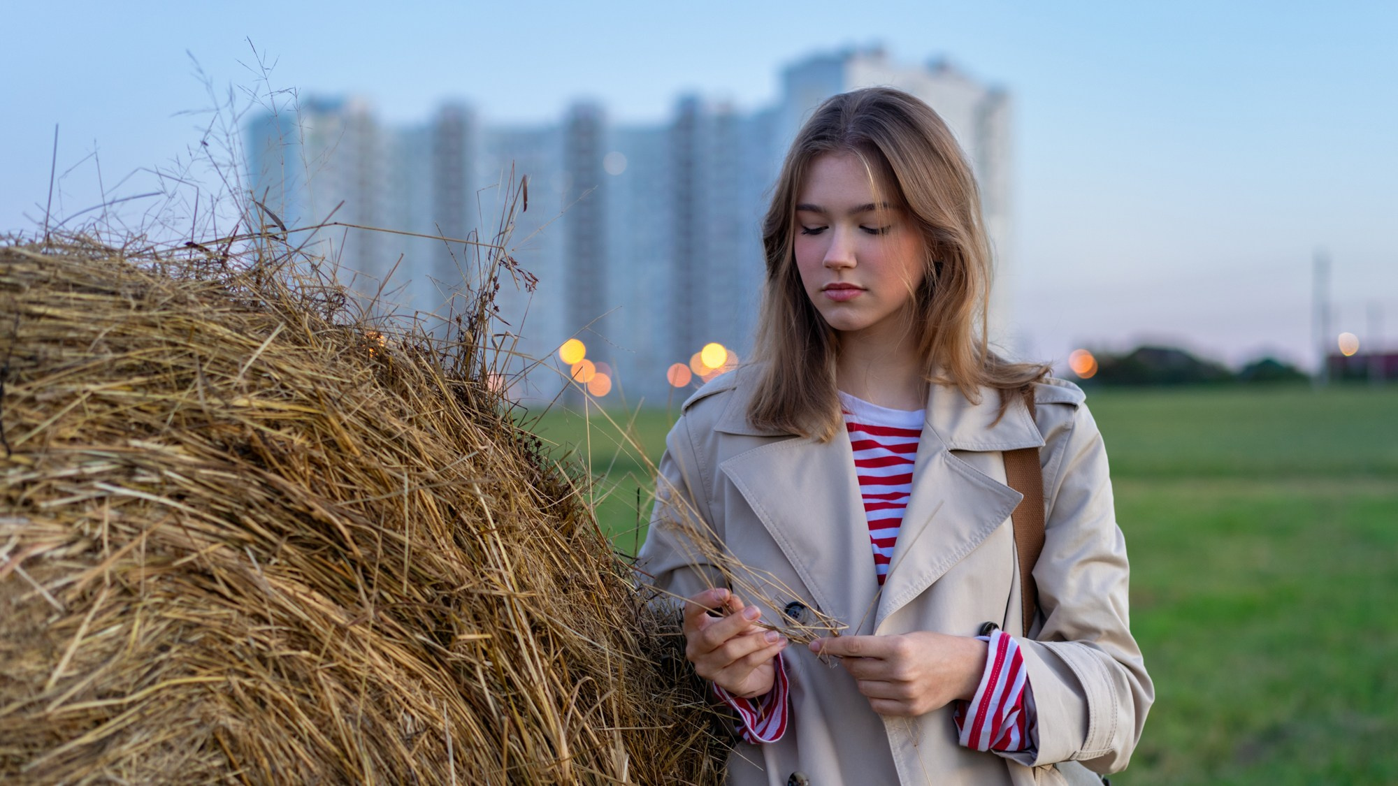 Вечер. Семейный и детский фотограф