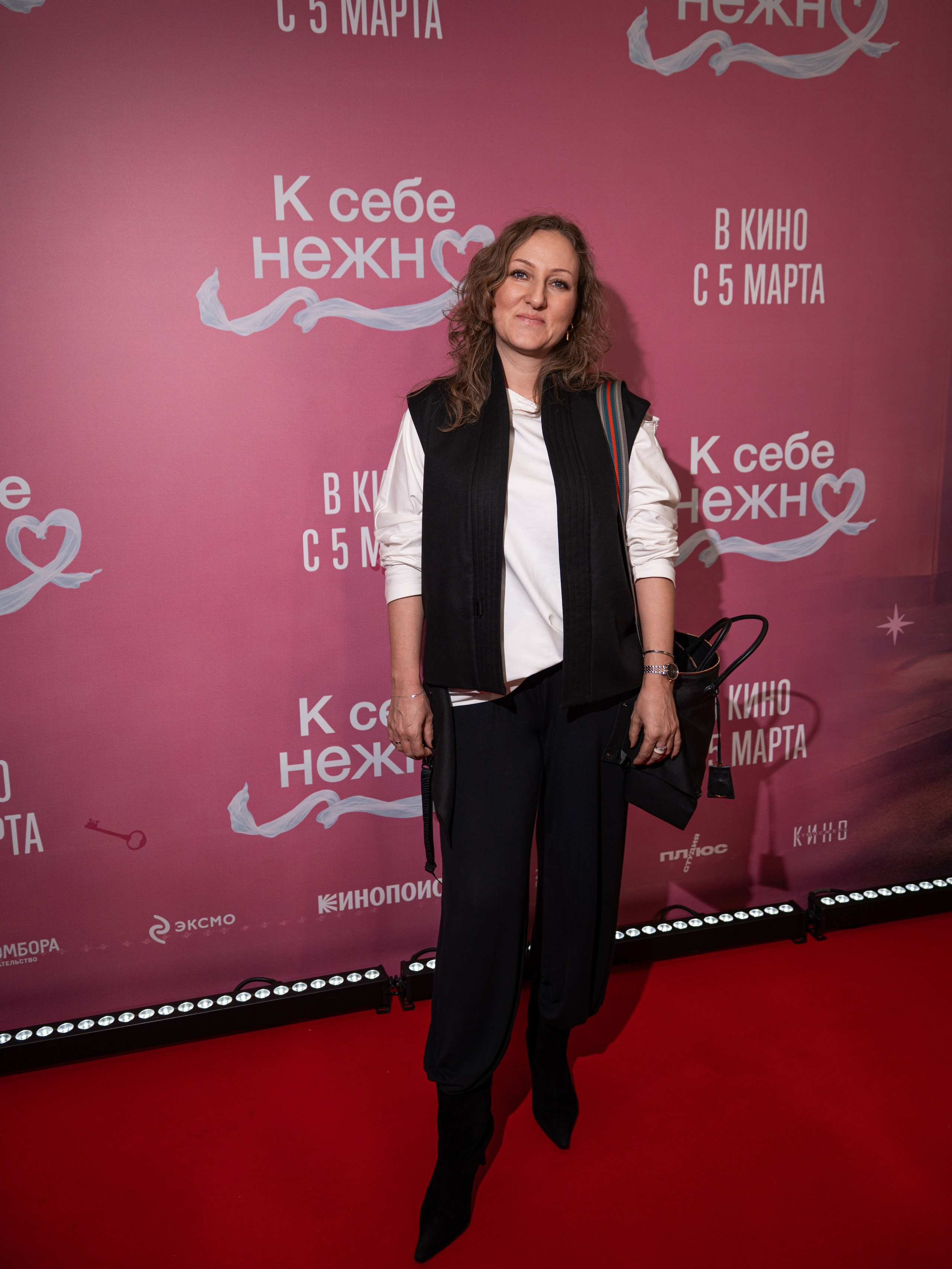 Премьера: К себе нежно. Илья Варин — Фотограф Москва, Тверь