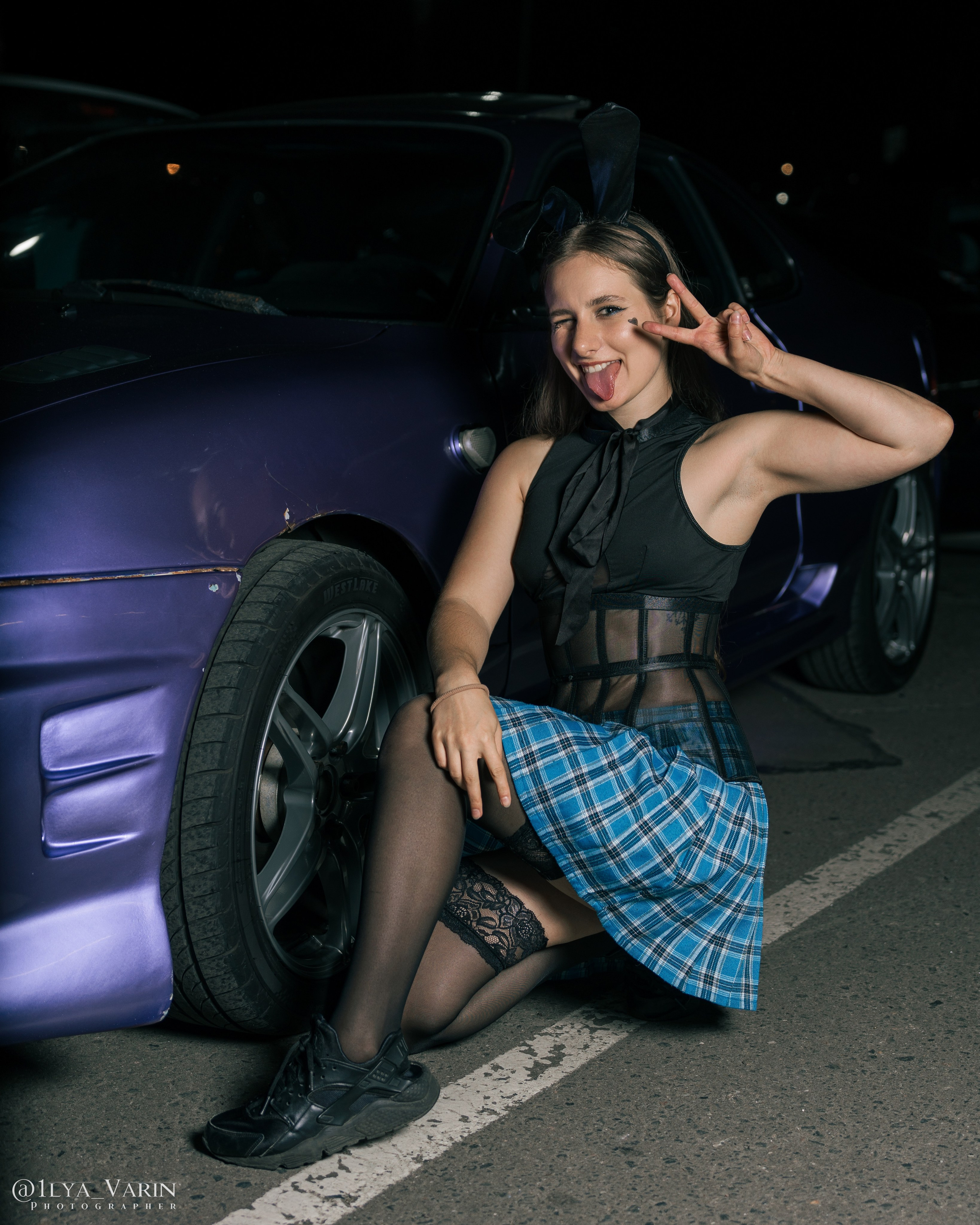 Еuropolis — Автофестиваль. Илья Варин — Фотограф Москва, Тверь