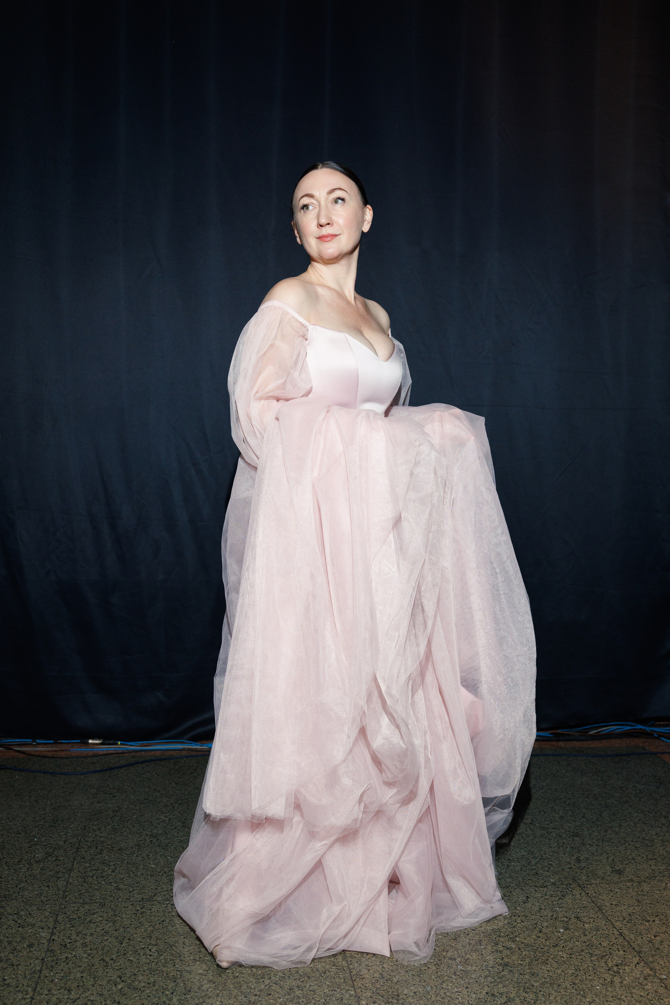 Volga Fashion Week. Профессиональный фотограф в Москве Захар Ишутин