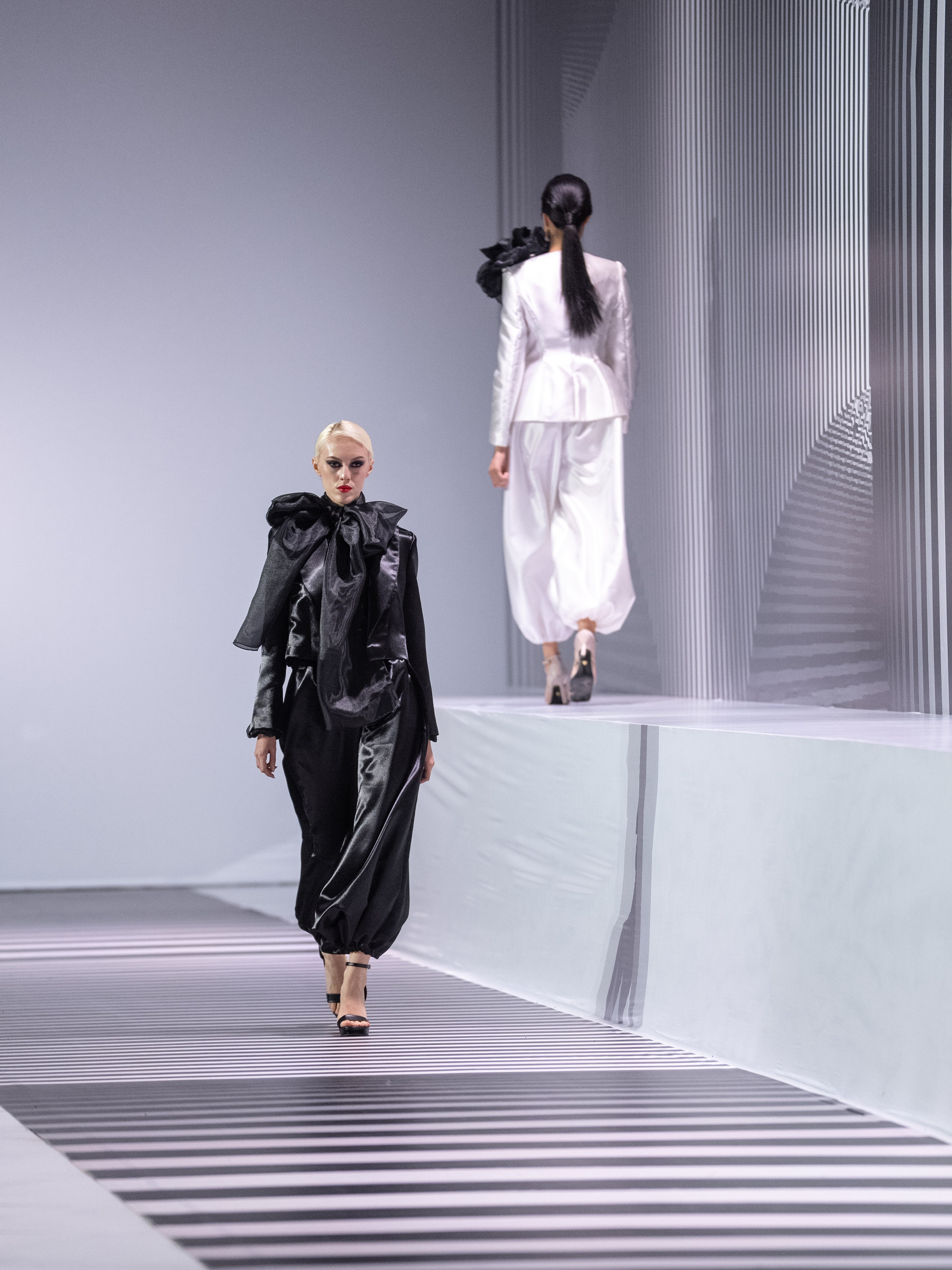 Kazakhstan Fashion Week