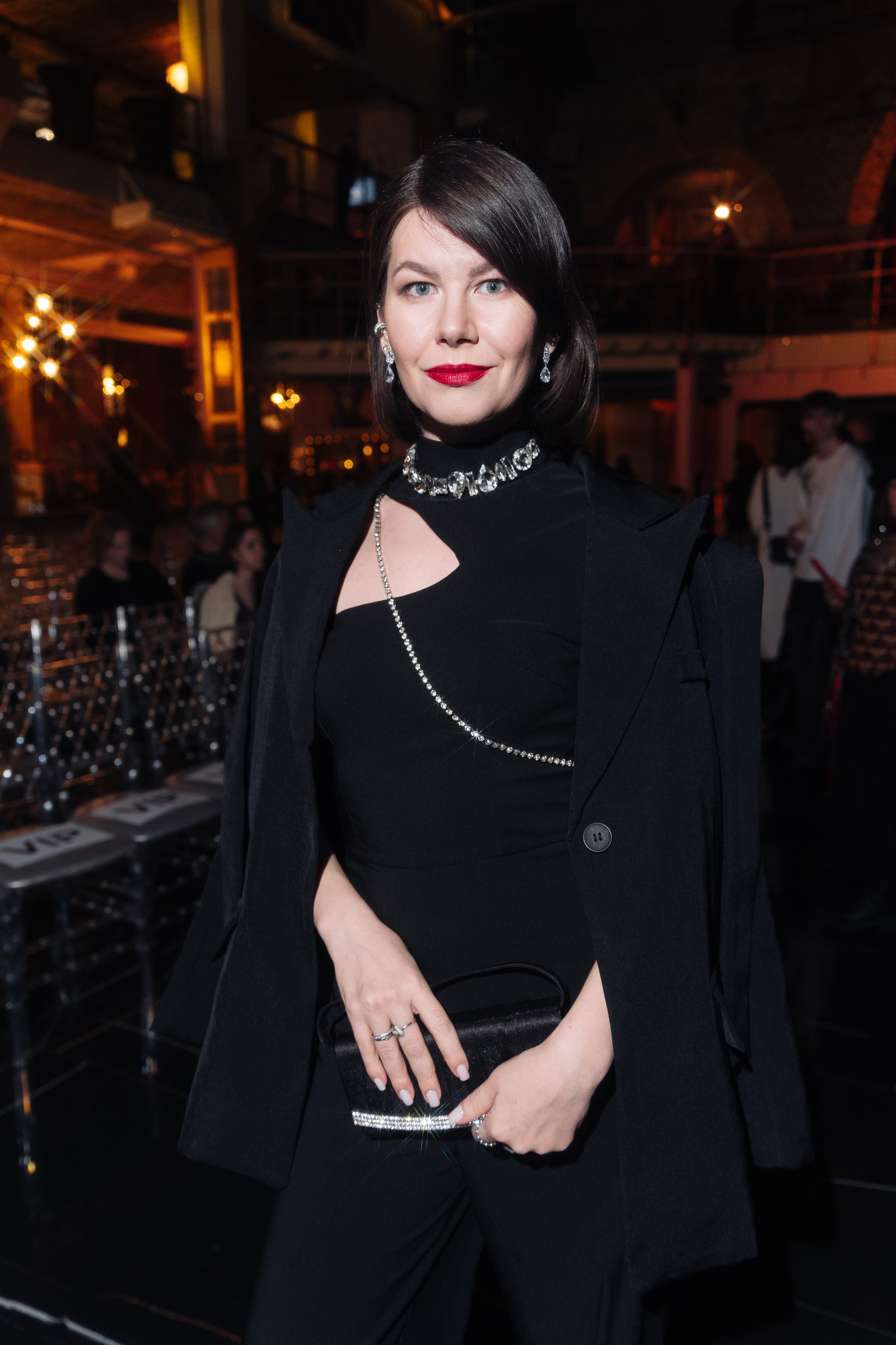 Модные показы. Фотограф в Санкт-Петербурге Никита Белан