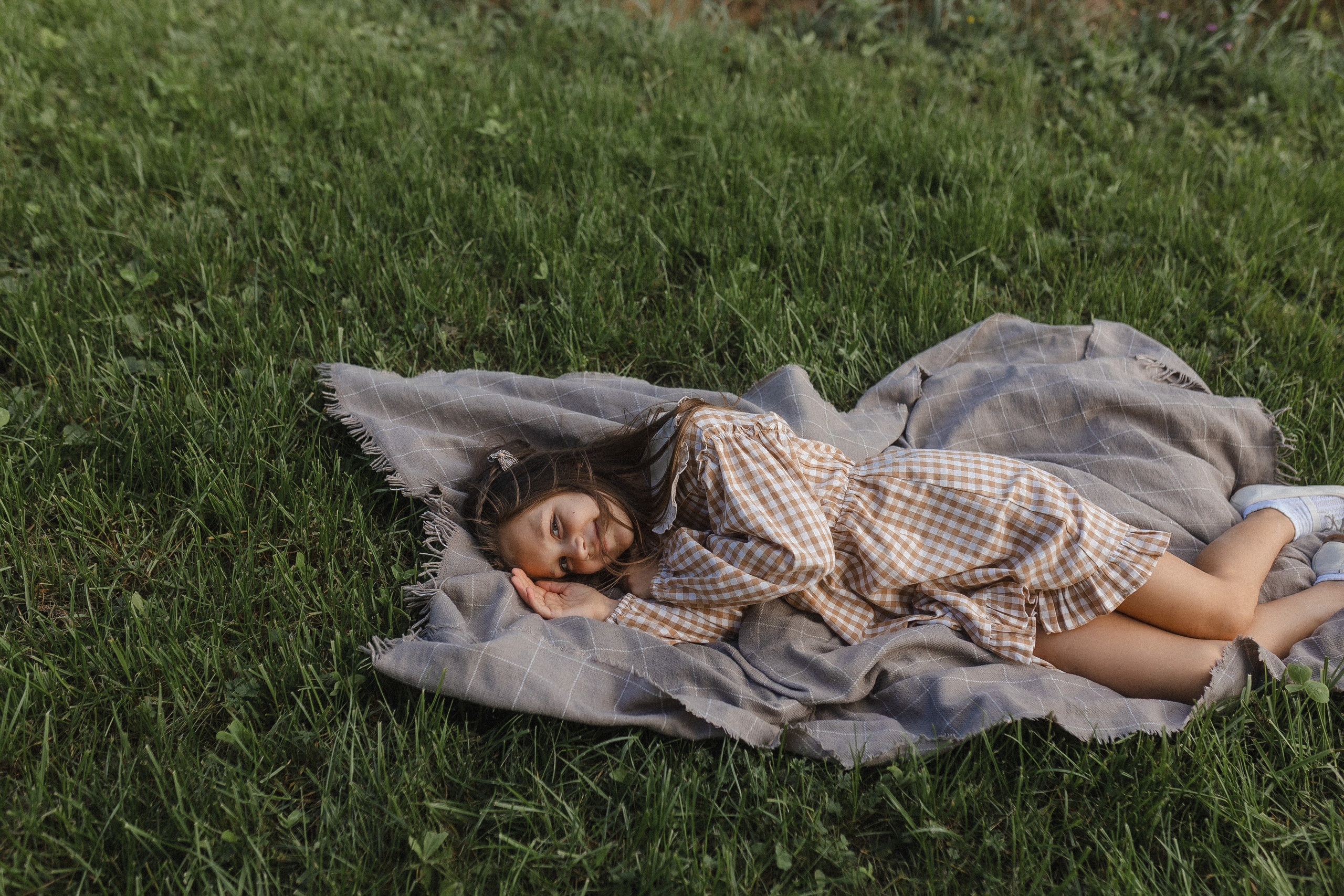 Бумажные самолетики. Семейный фотограф в Нижнем Новгороде Доронина Юлия