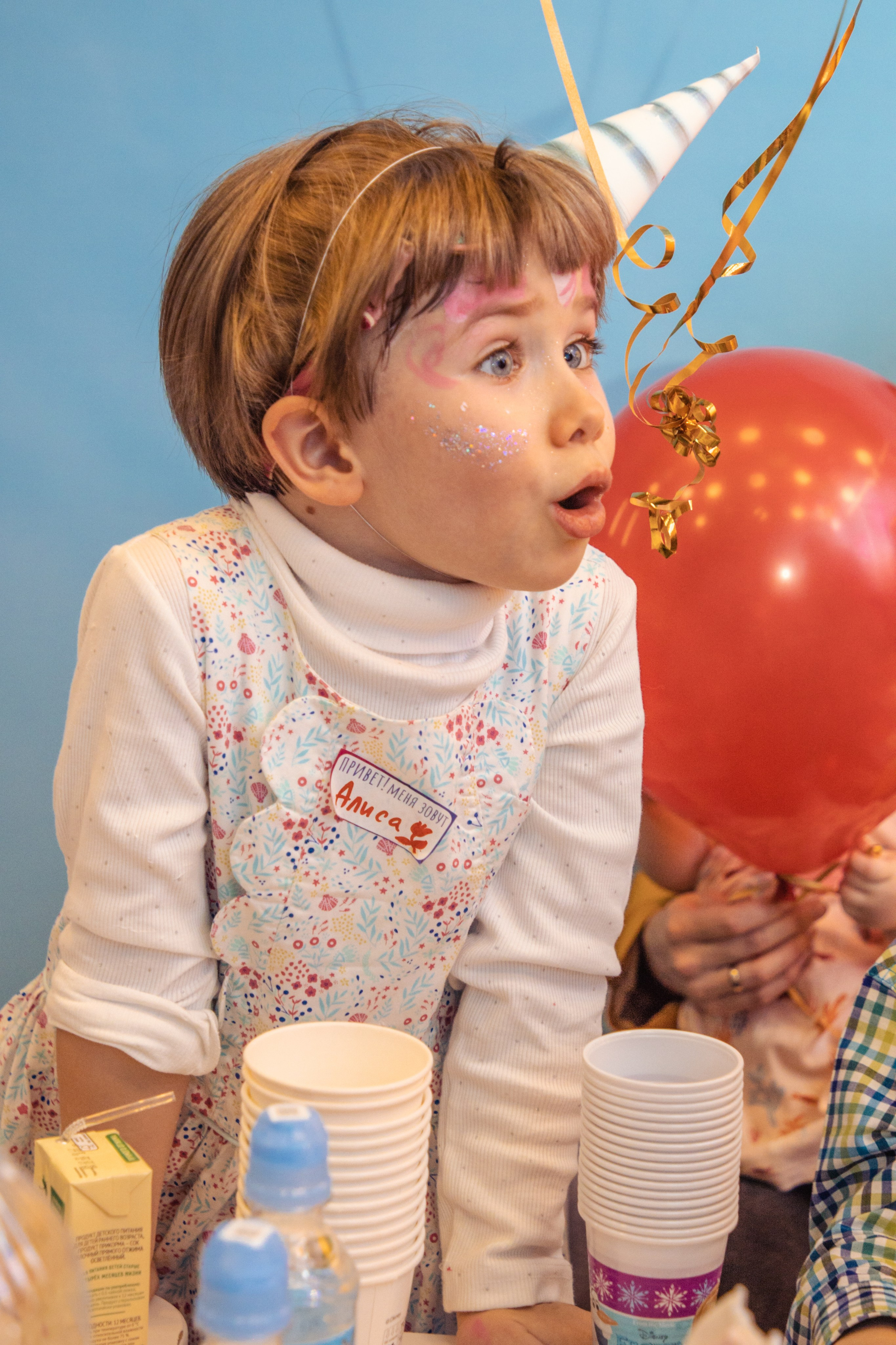 5 лет. Семейный, детский, свадебный фотограф в Москве, Люберцах