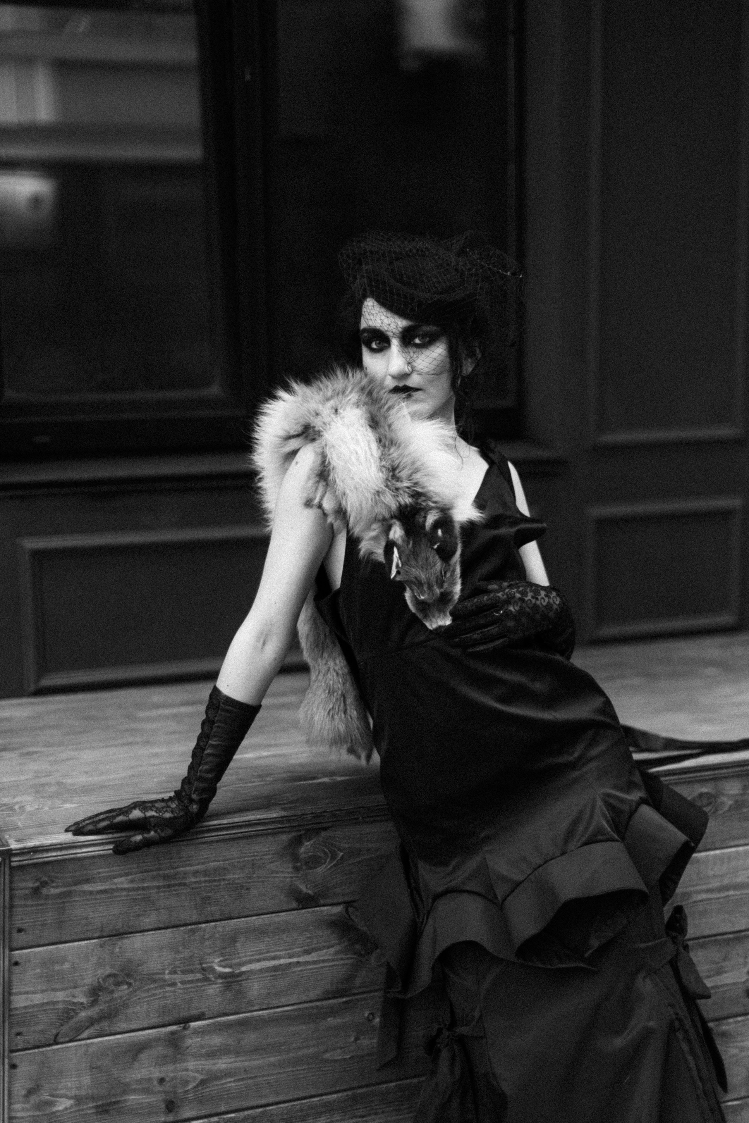 Кристина. Свадебный и портретный фотограф — Мария Костина