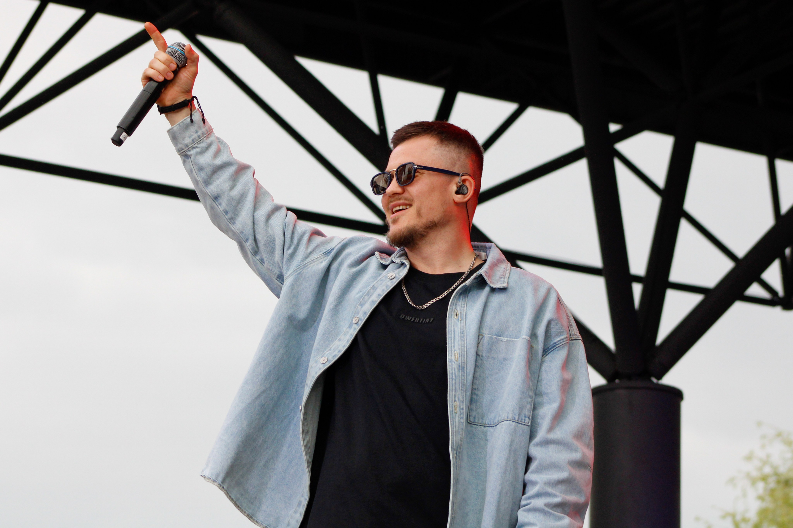 Концертная съёмка. LeChuPhoto_Omsk