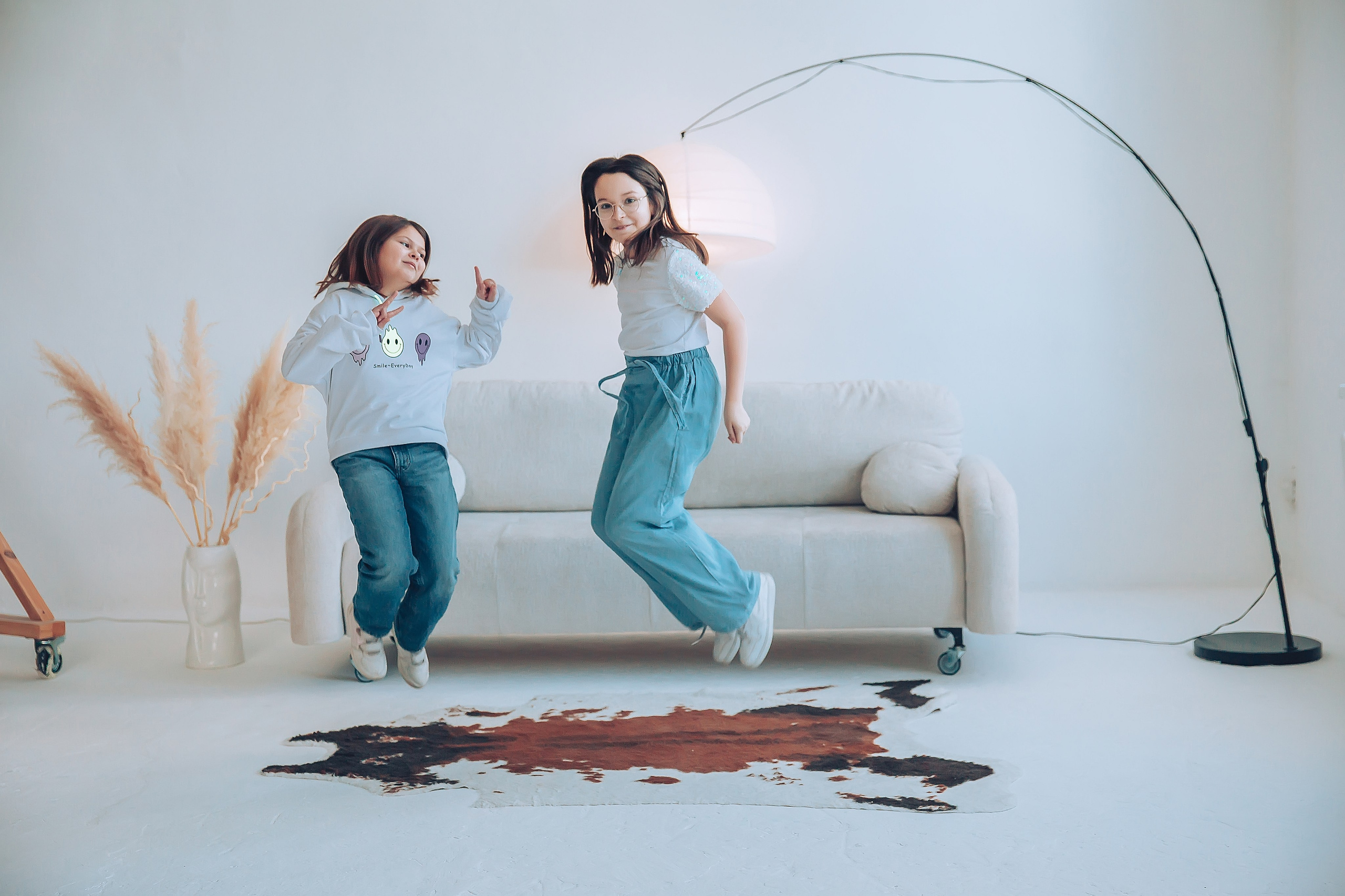 Бабье царство. Школьный и детский фотограф Старожилово