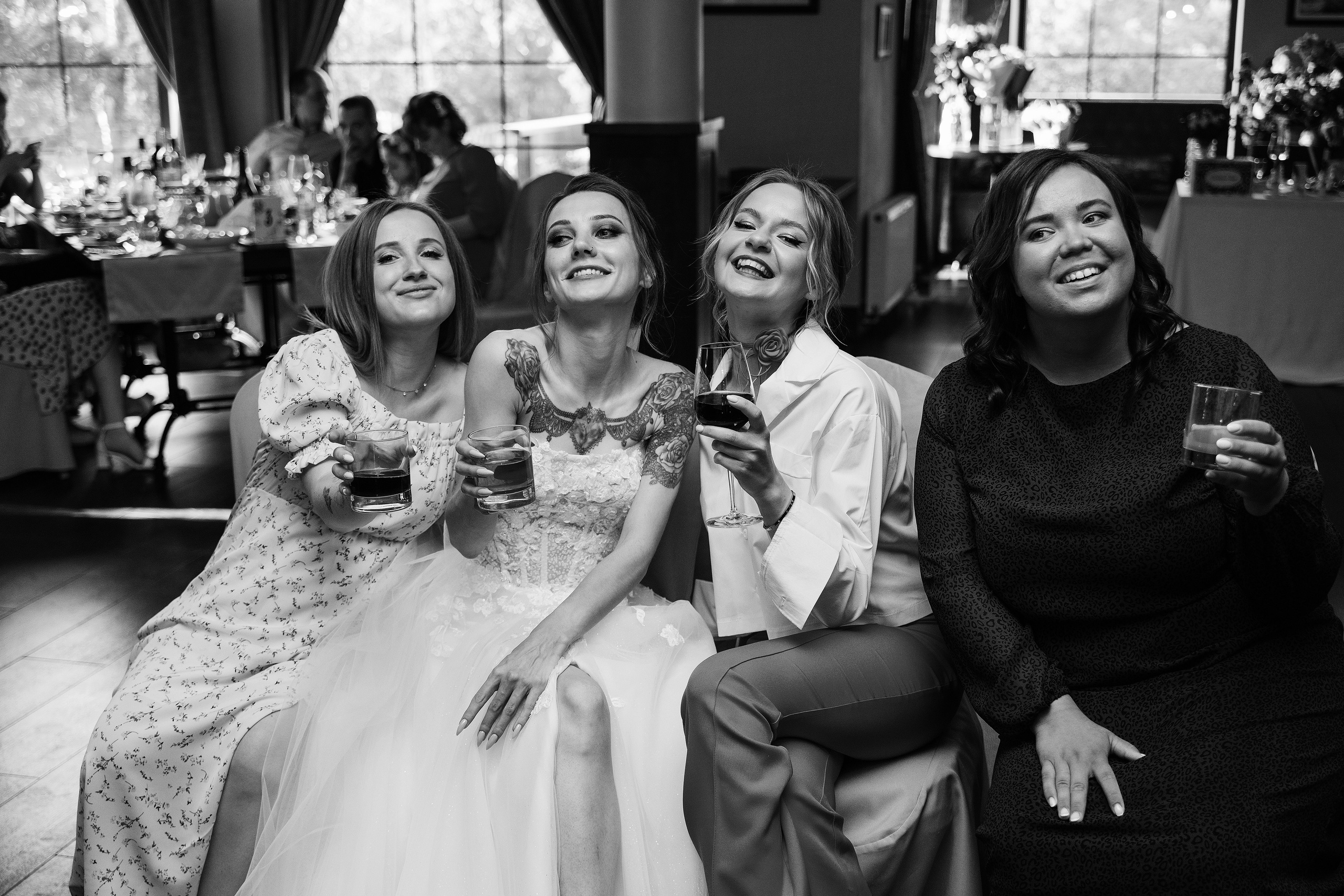 Wedding day #55. Свадебный, семейный фотограф в Рязани Лена Брант