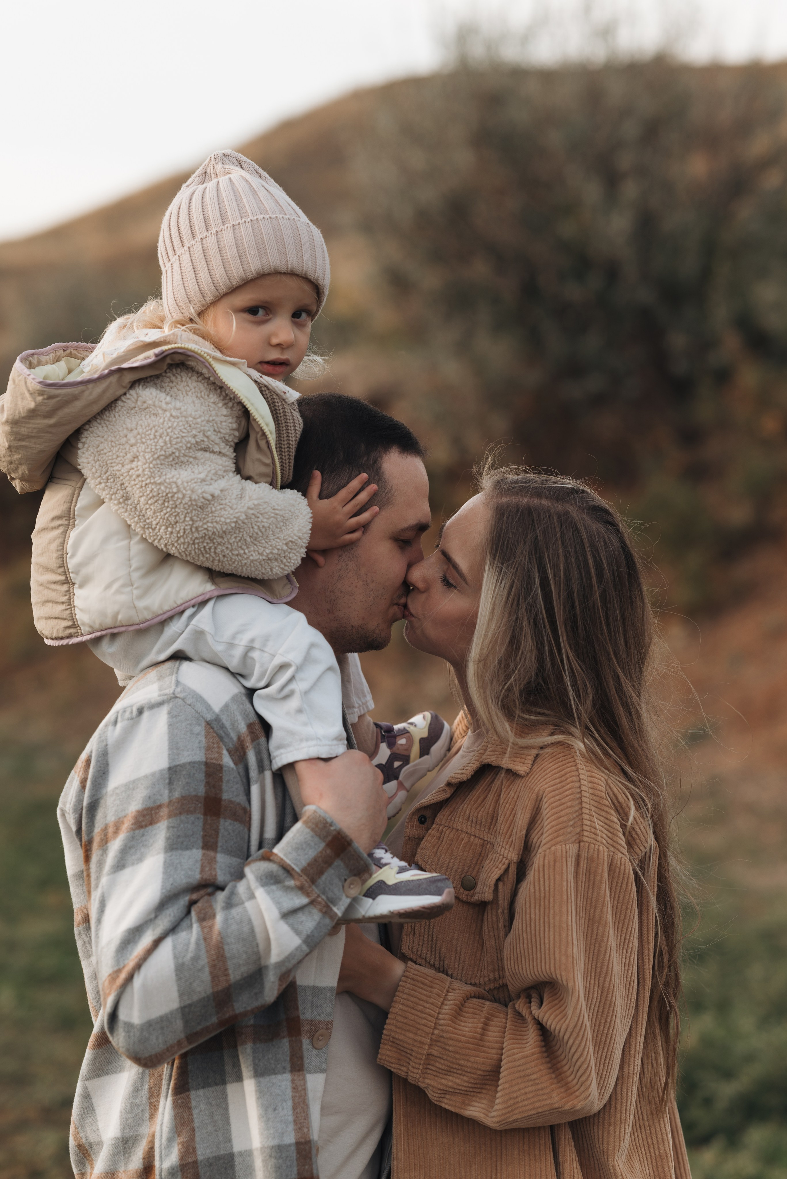 Прогулка к морю. Семейный фотограф Ростов-на-Дону Татьяна Соколова