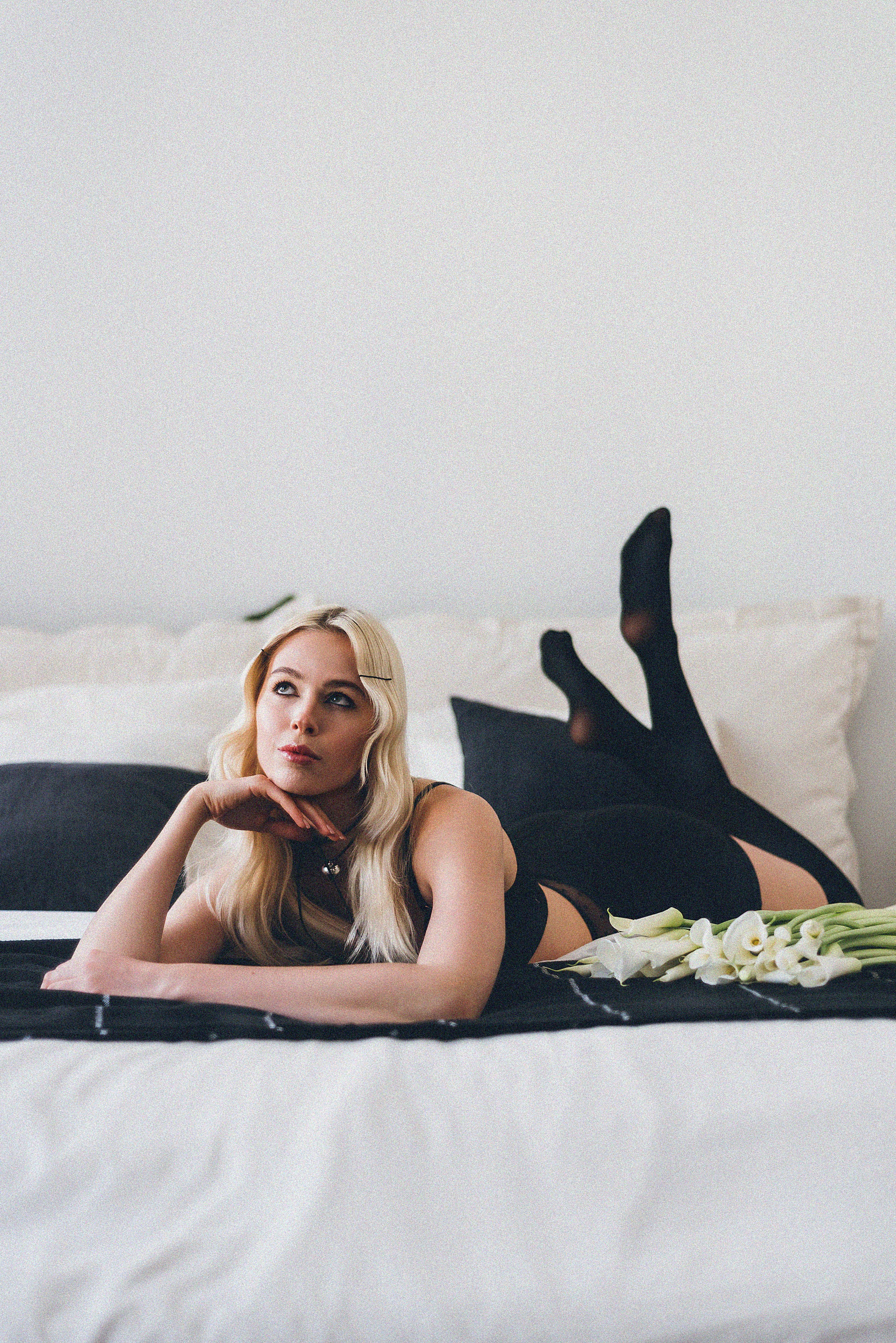 Катя и Леша. Свадебный фотограф в Москве Лиза Бужинская