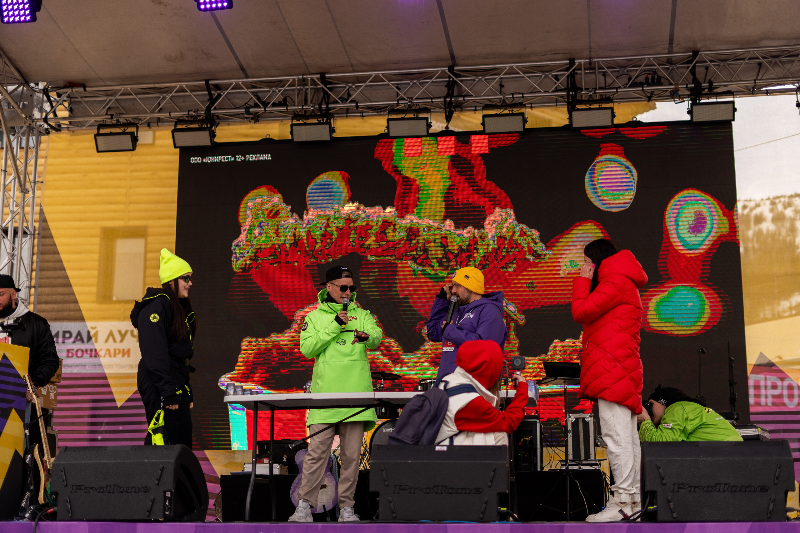 Грелка 15.04.24. Анастасия Паршукова — фотограф Шерегеш Новосибирск