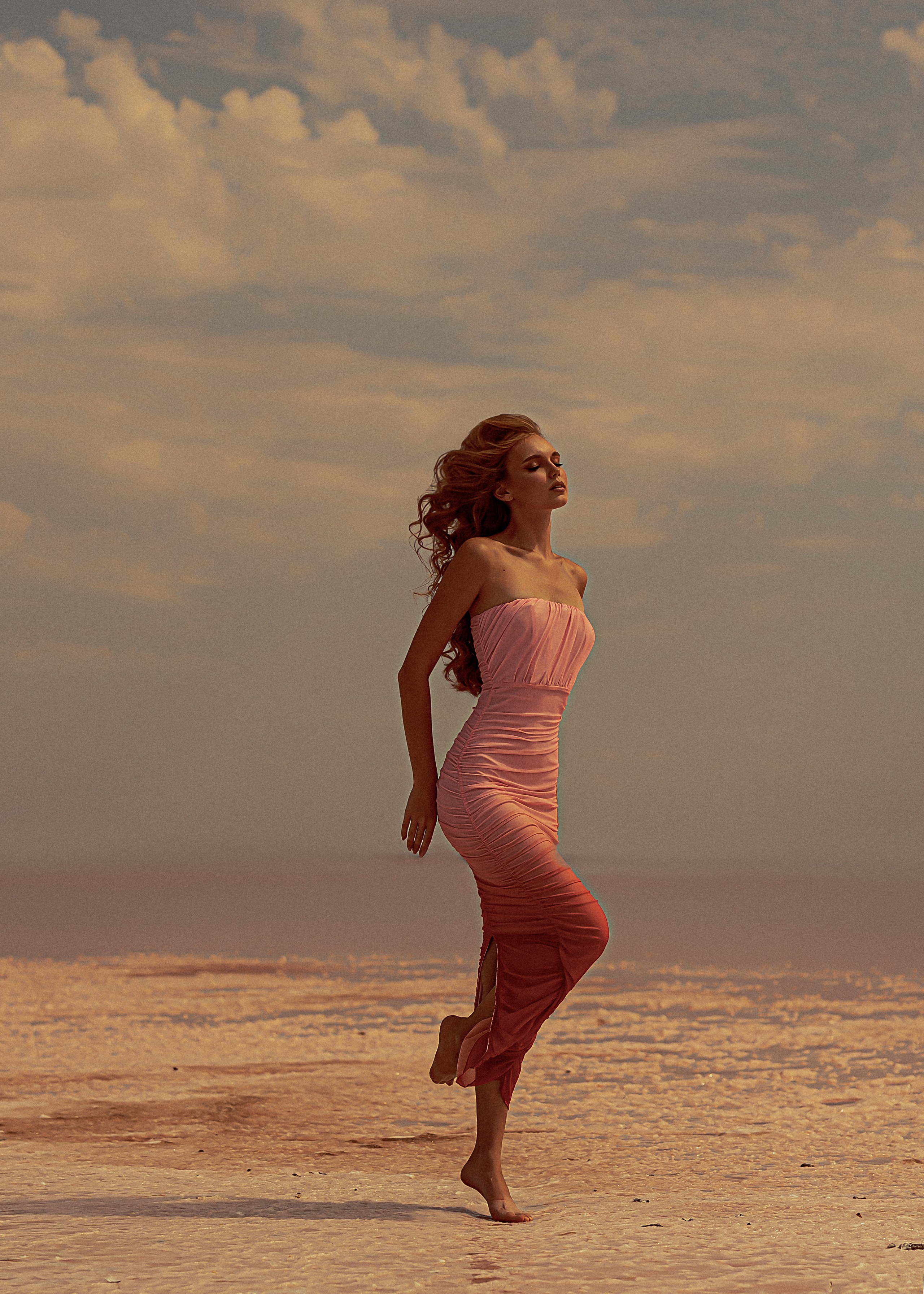 Фотограф в Новосибирске Кристина Светлакова