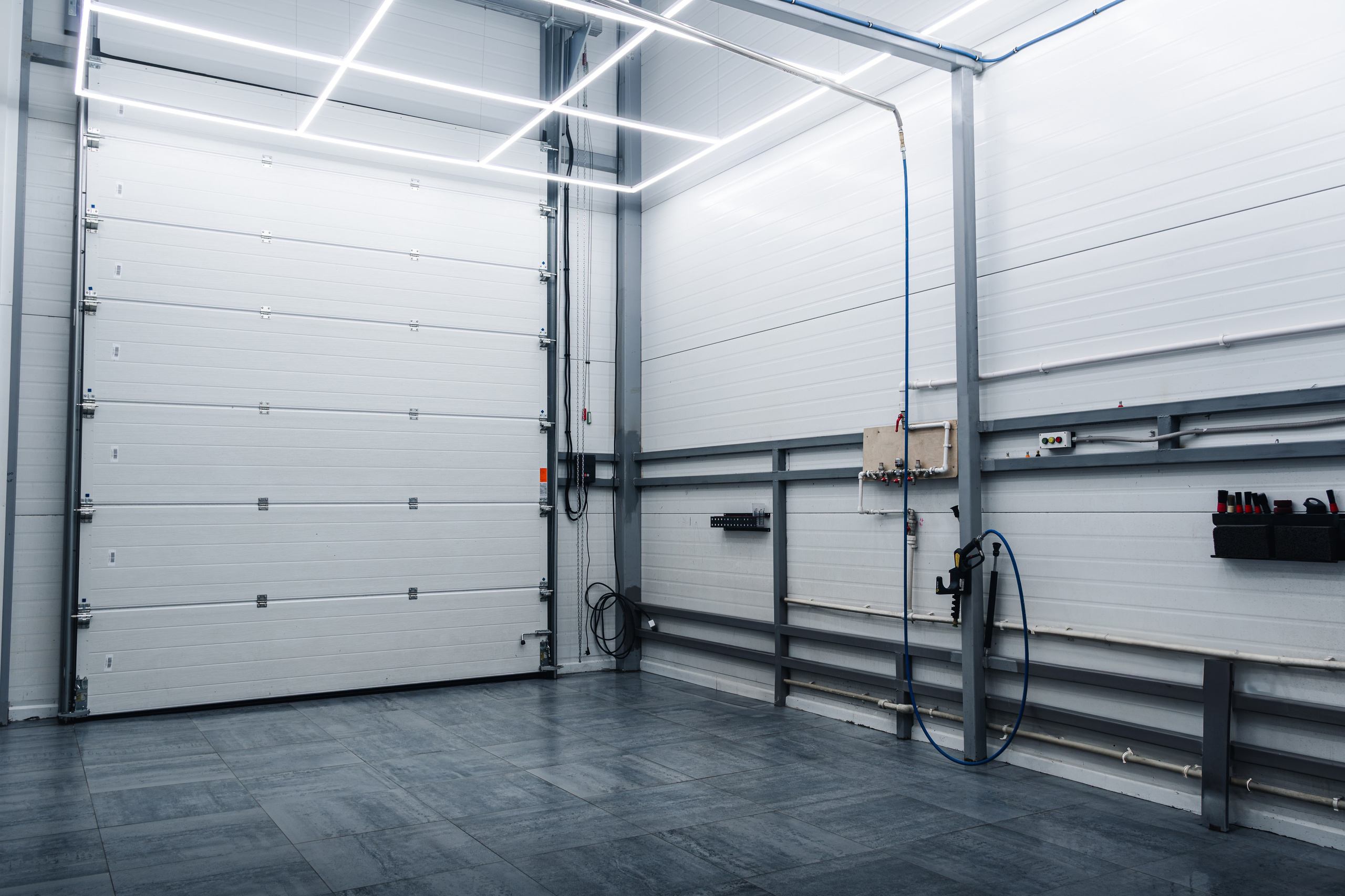 Оформление Dtl Blesk для Яндекс карт. Valya Fleks