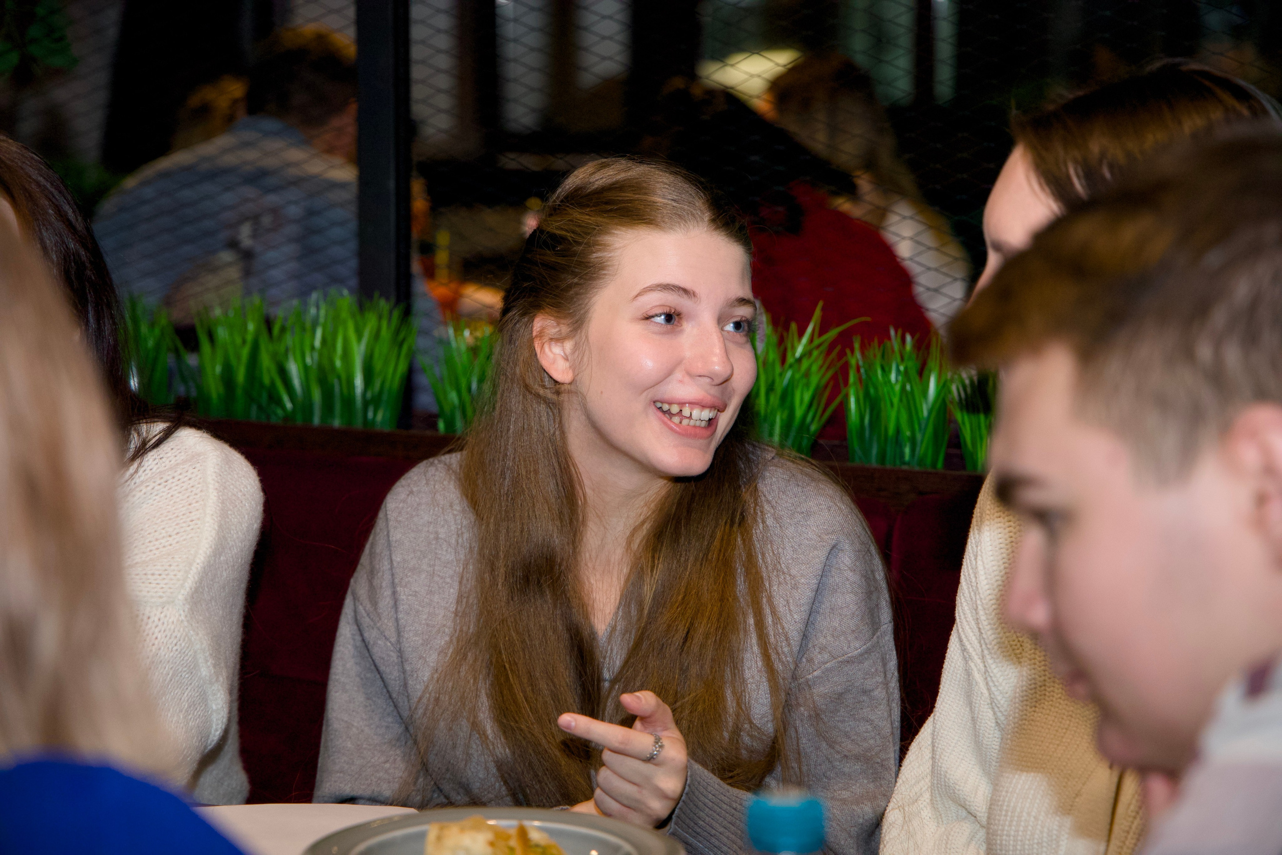 13 октября 2024. Фотограф в Губкинском | Александра Артамонова