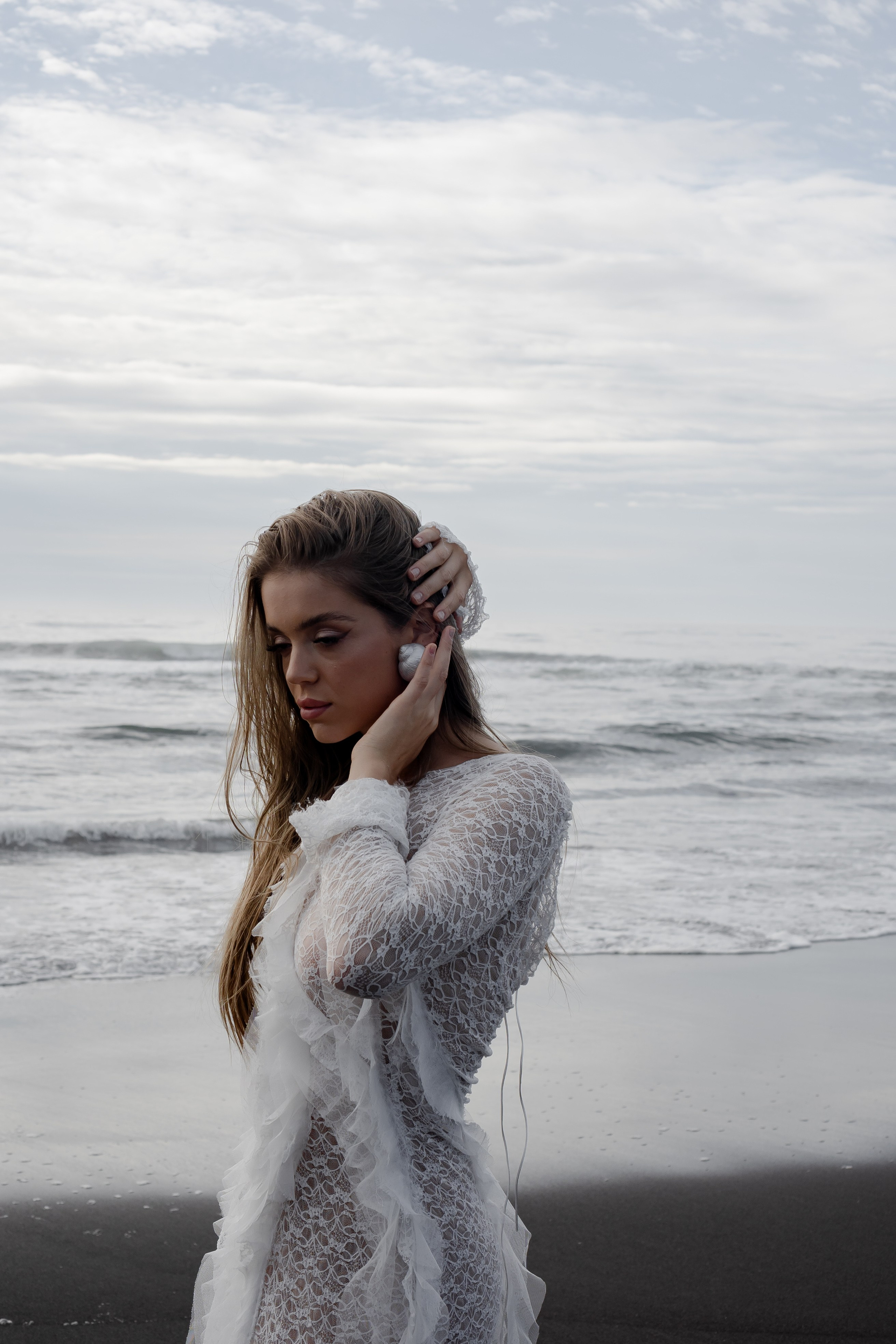 ТИХИЙ ОКЕАНН СЬЕМКА НА SONY. Профессиональный фотограф, Санкт-Петербург — Виктория Богомолова