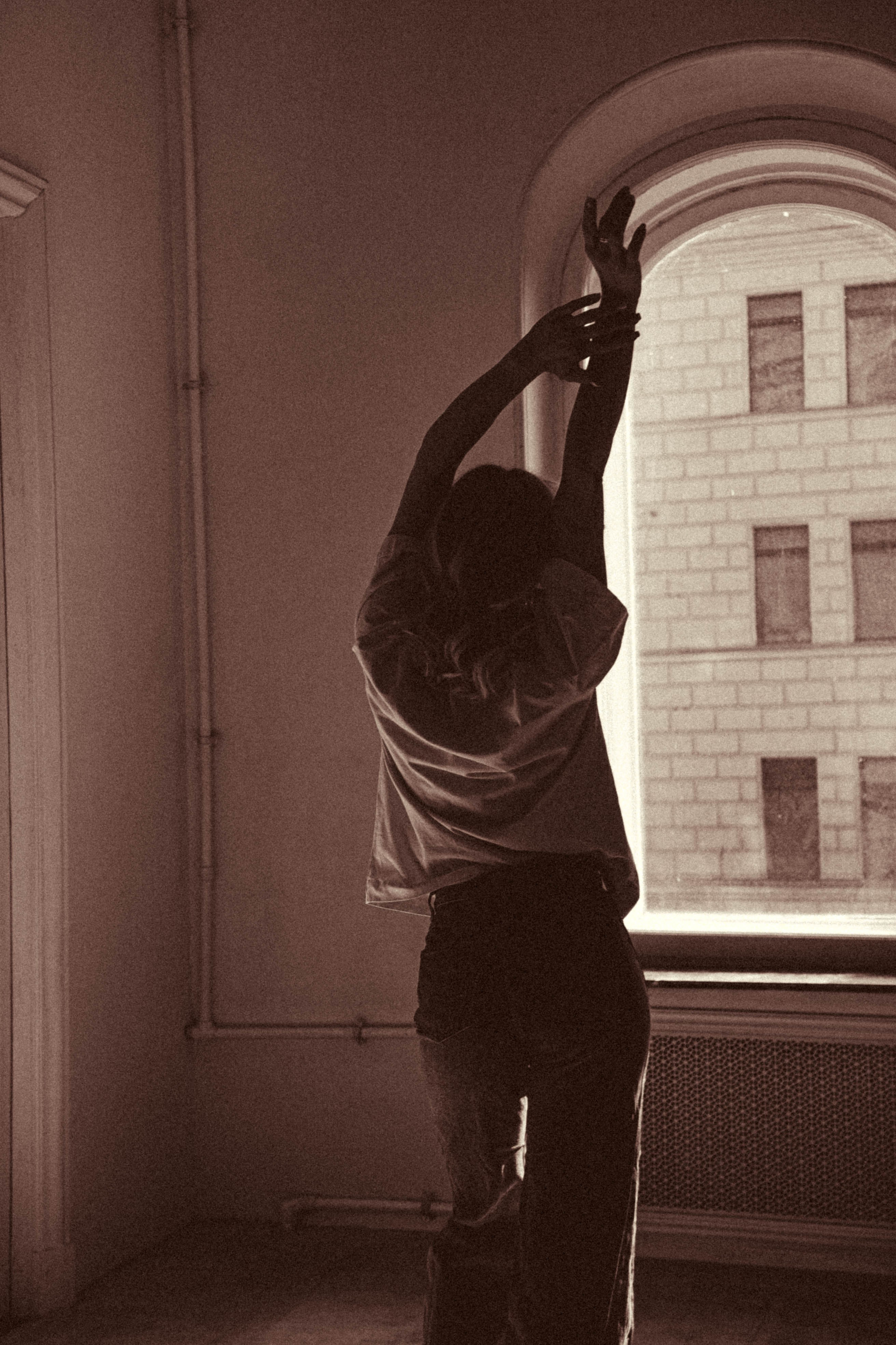 Винтажный стиль. Профессиональный фотограф, Санкт-Петербург — Виктория Богомолова