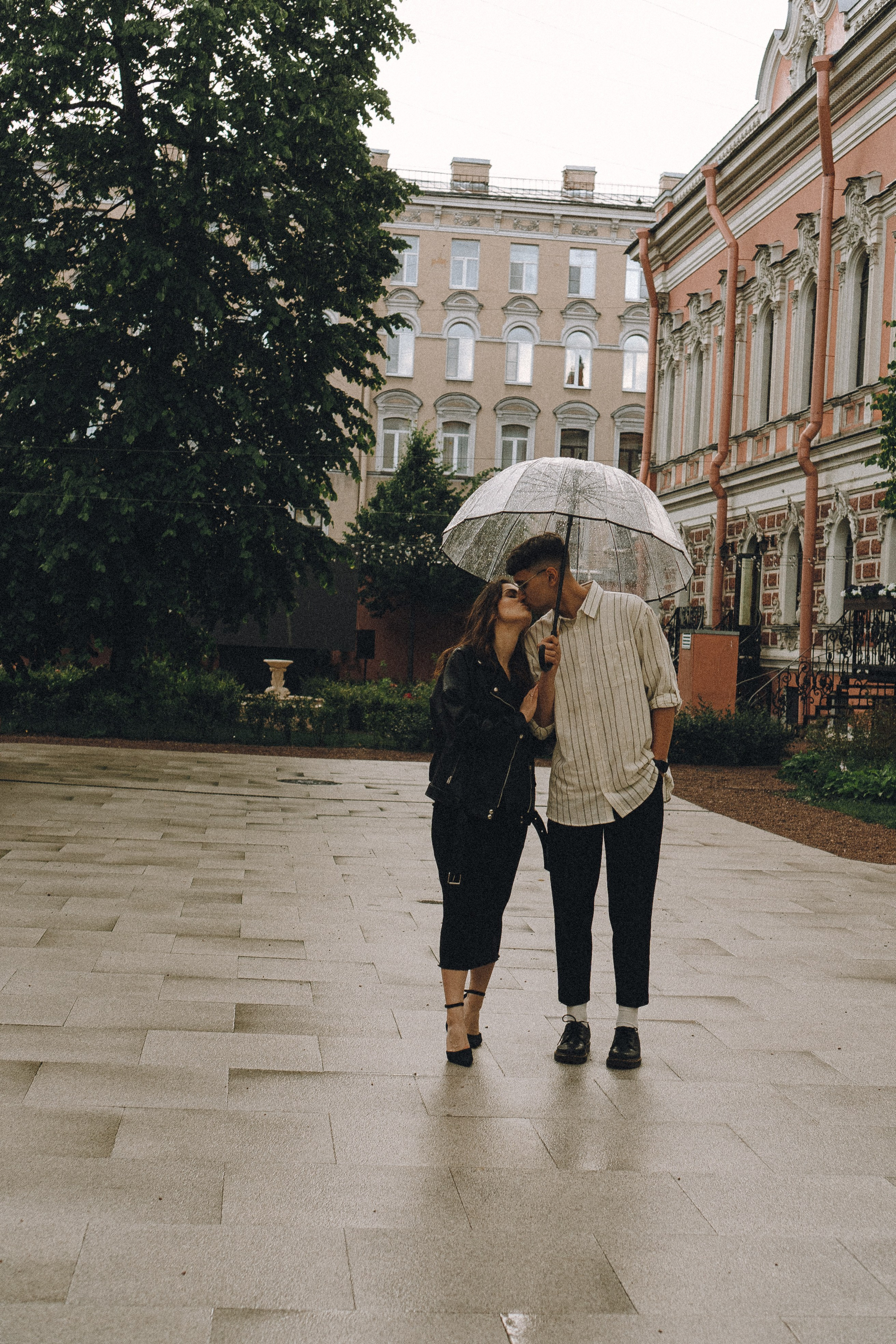 ЛЮБОВЬ В ИЮНЕ. Профессиональный фотограф, Санкт-Петербург — Виктория Богомолова