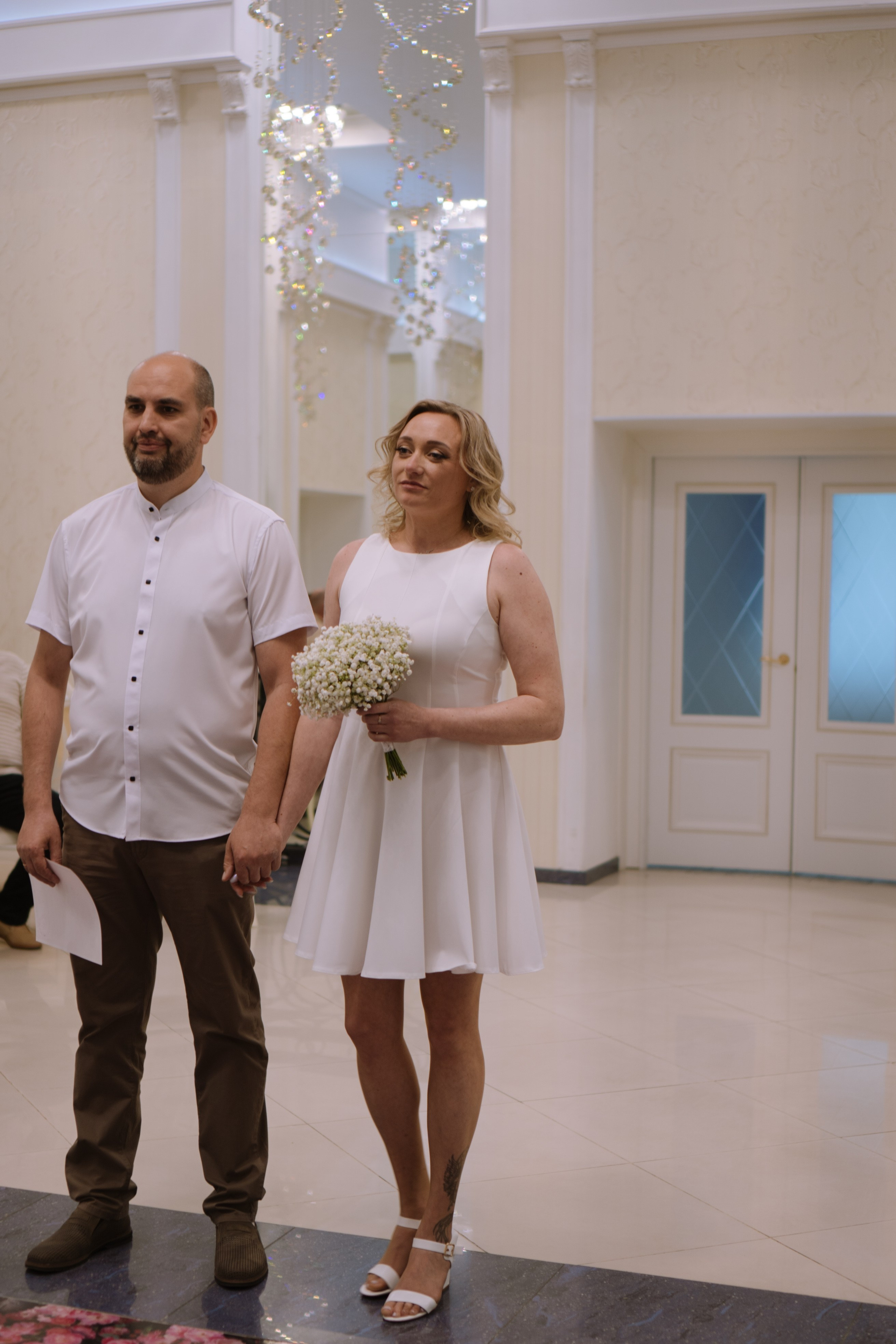 СВАДЕБНЫЙ РЕПОРТАЖ. Профессиональный фотограф, Санкт-Петербург — Виктория Богомолова