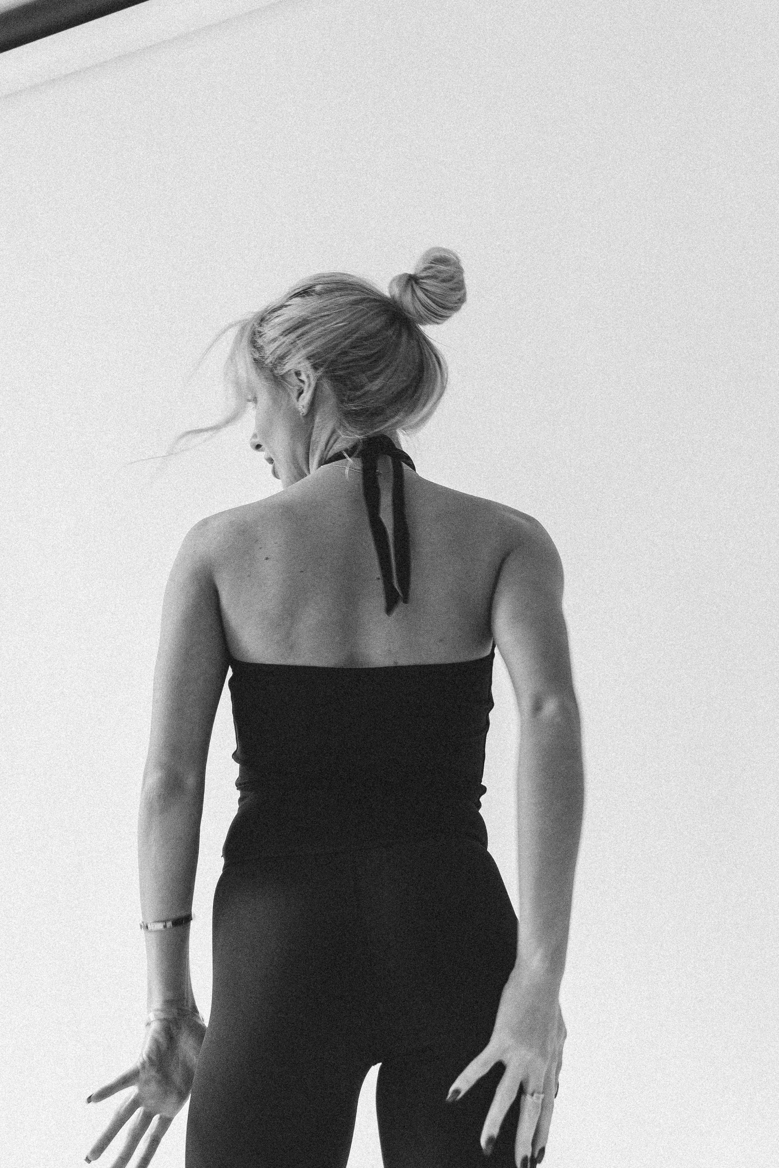 Студийная. Профессиональный фотограф, Санкт-Петербург — Виктория Богомолова