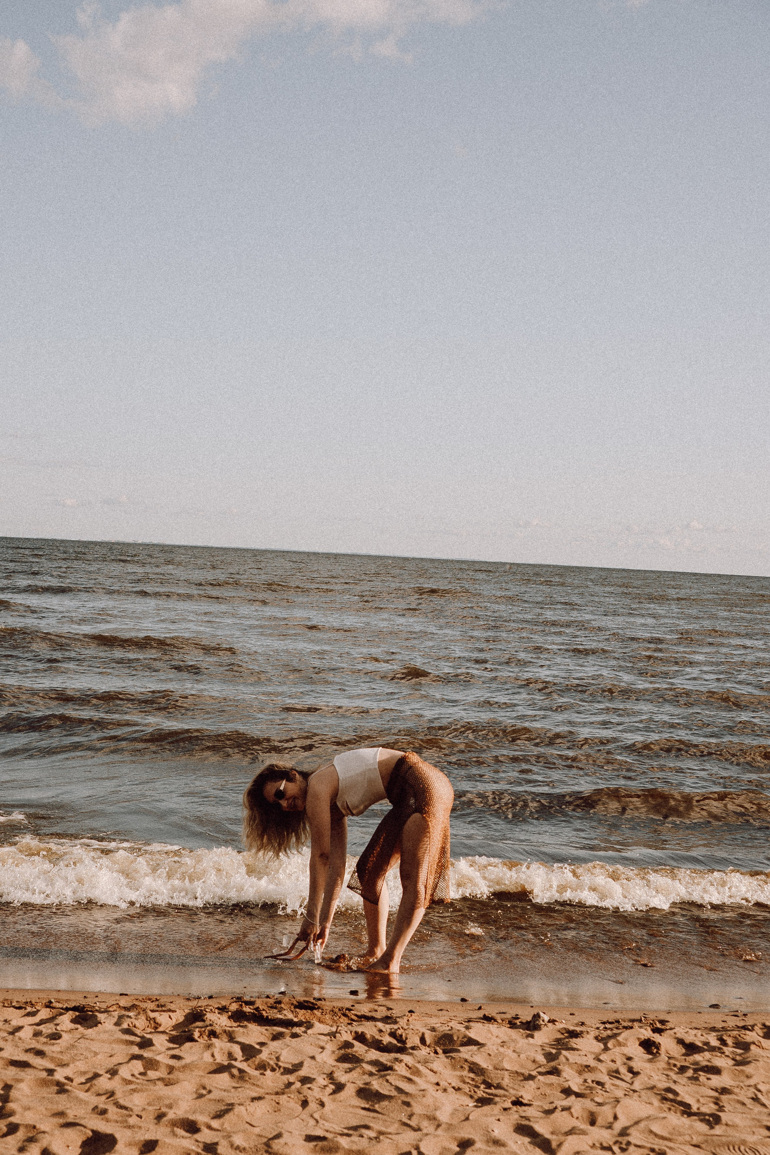 РОМАНТИКА ФИНСКОГО ЗАЛИВА. Профессиональный фотограф, Санкт-Петербург — Виктория Богомолова