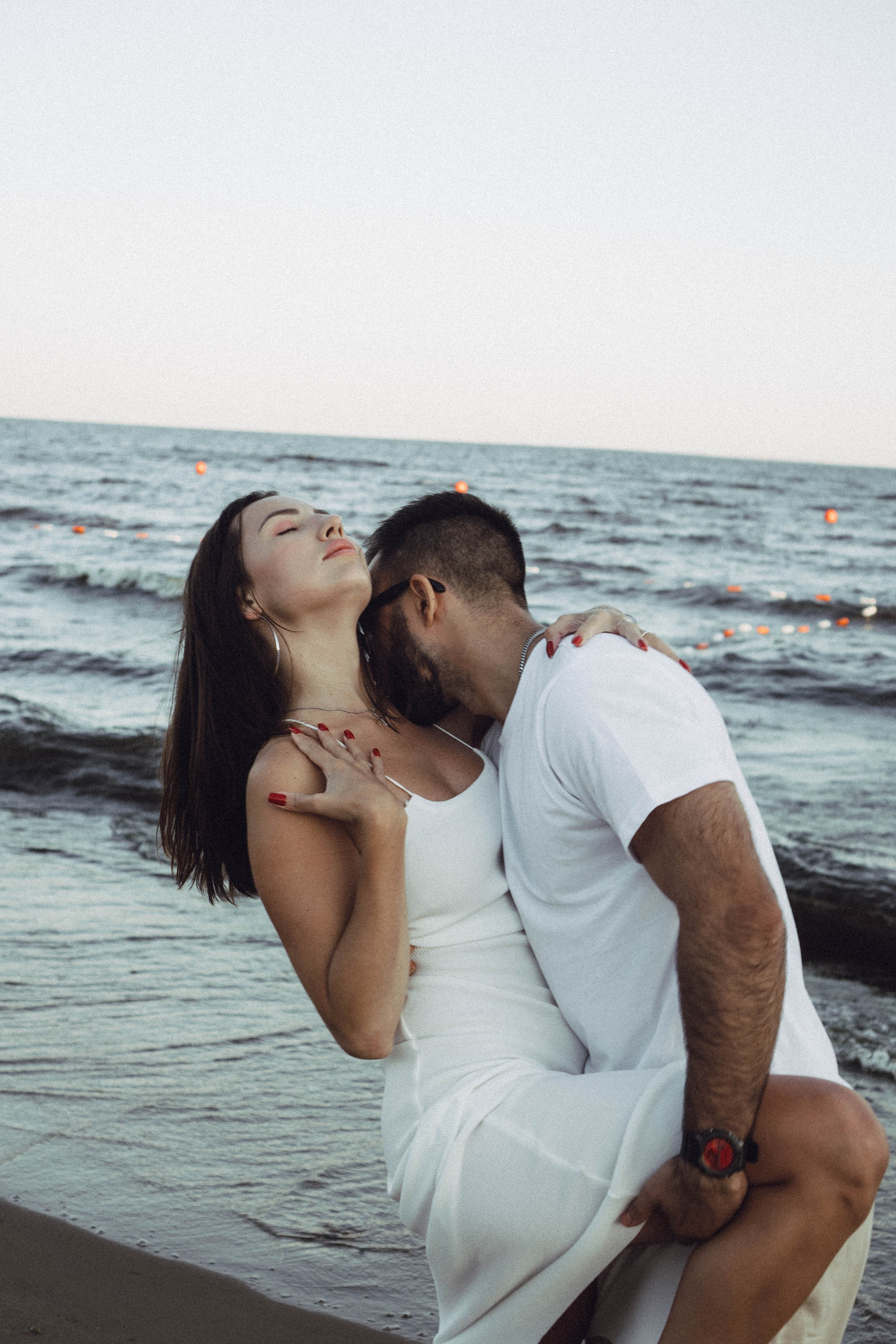 Любовь на заливе. Профессиональный фотограф, Санкт-Петербург — Виктория Богомолова