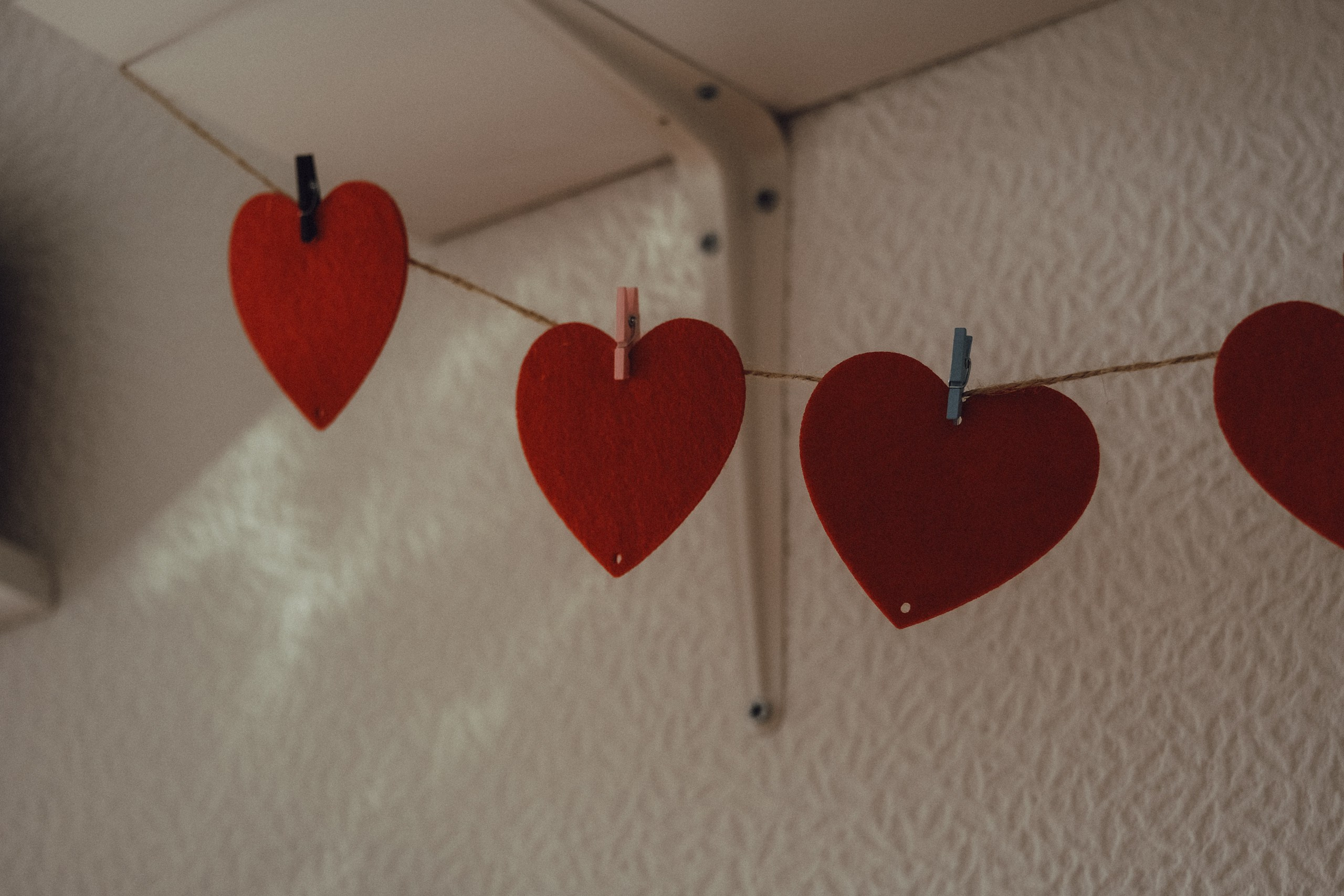 Любовь в студии лепки. Профессиональный фотограф, Санкт-Петербург — Виктория Богомолова