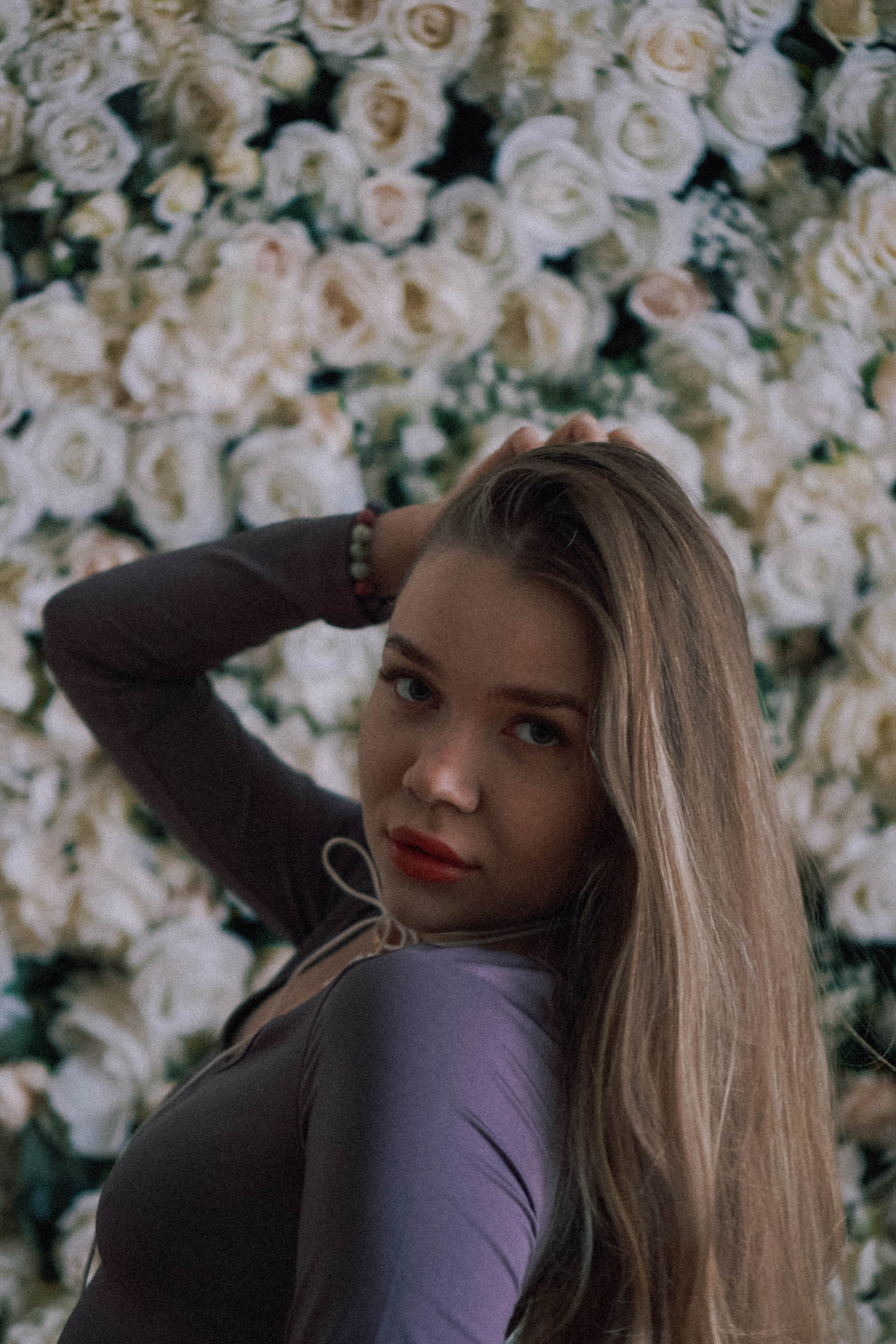 22. Профессиональный фотограф, Санкт-Петербург — Виктория Богомолова