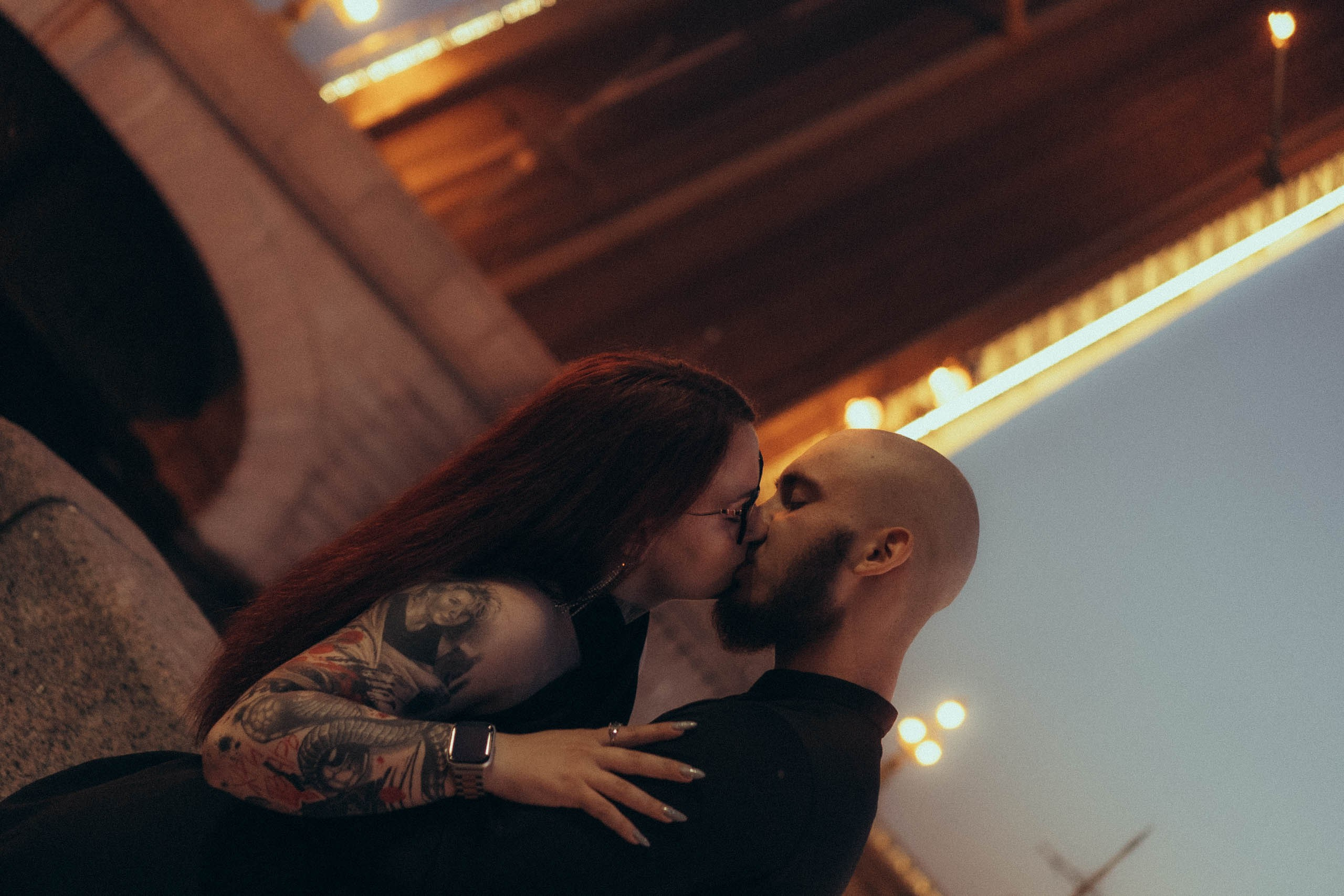 ПРЕДЛОЖЕНИЕ. Профессиональный фотограф, Санкт-Петербург — Виктория Богомолова