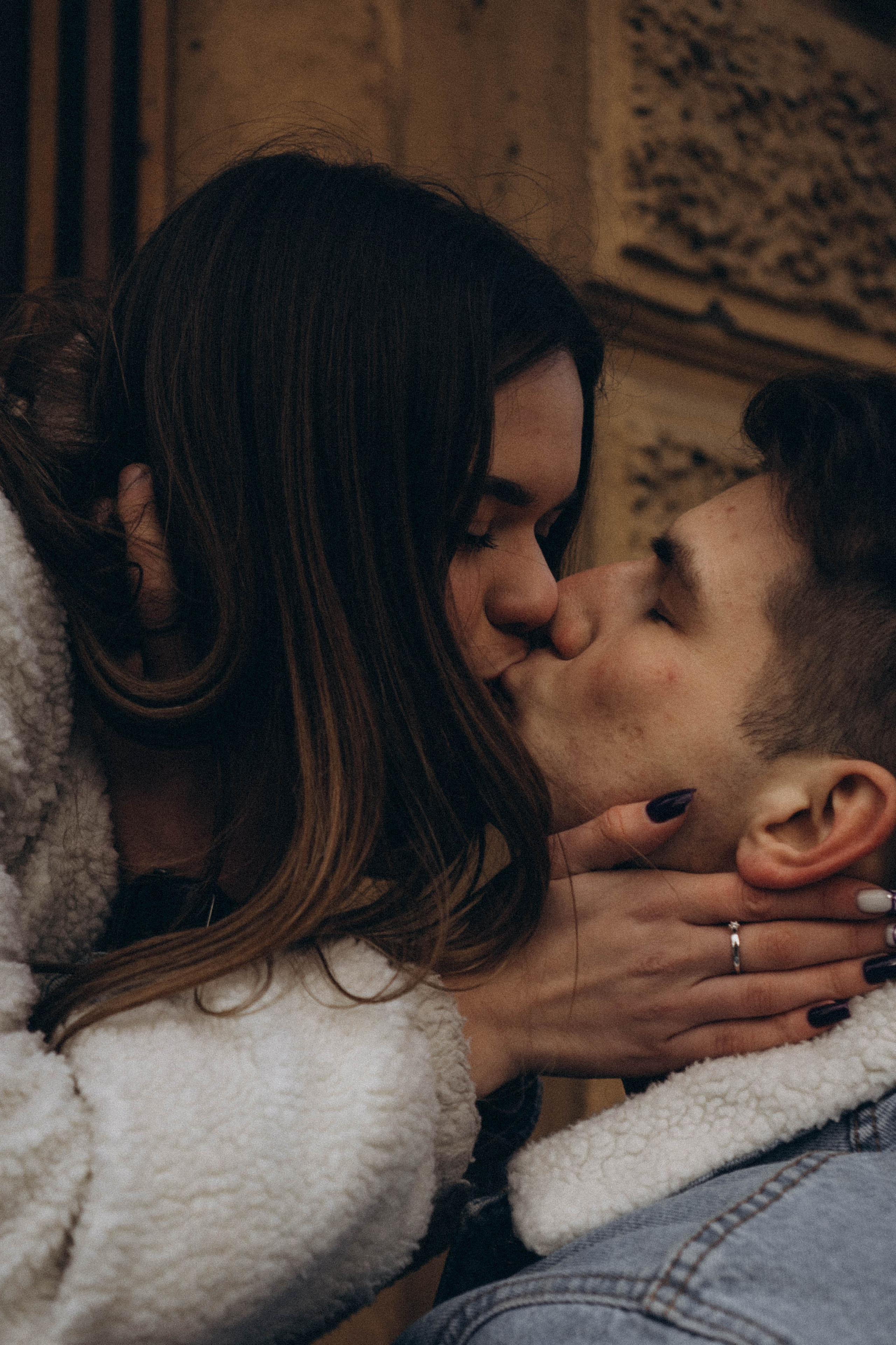 Прогулочная. Профессиональный фотограф, Санкт-Петербург — Виктория Богомолова