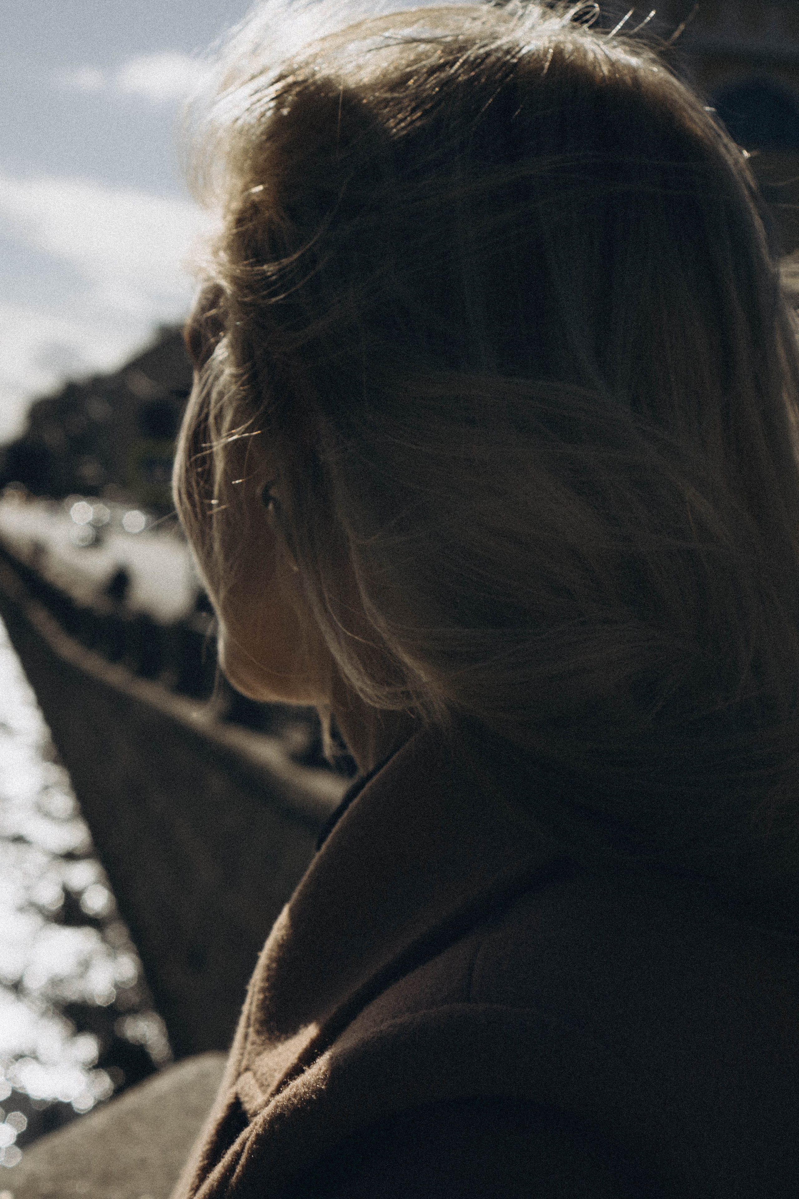 Прогуллка чб. Профессиональный фотограф, Санкт-Петербург — Виктория Богомолова