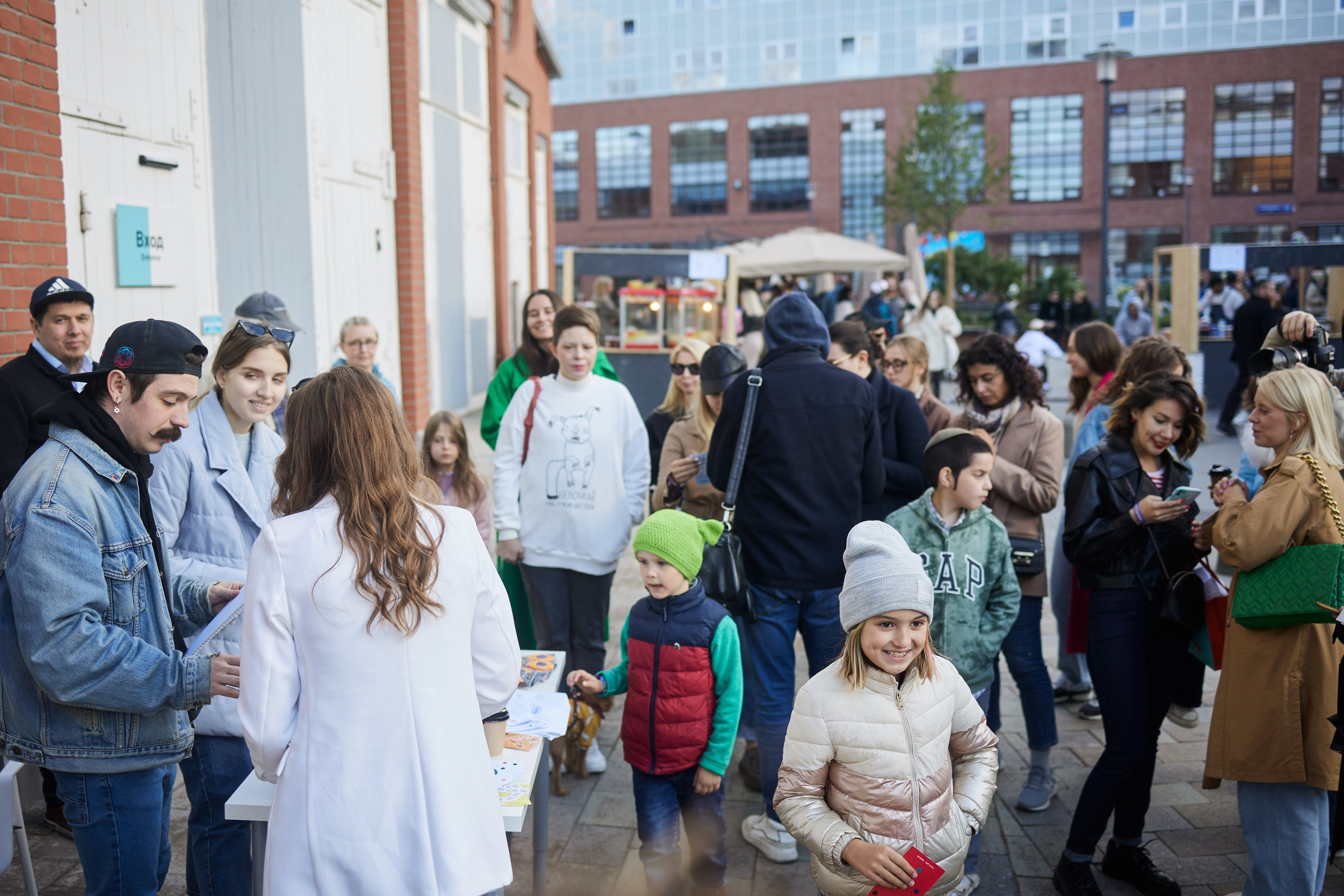 42. Фотограф Недорез Александр в Москве. Репортаж на ваших мероприятиях