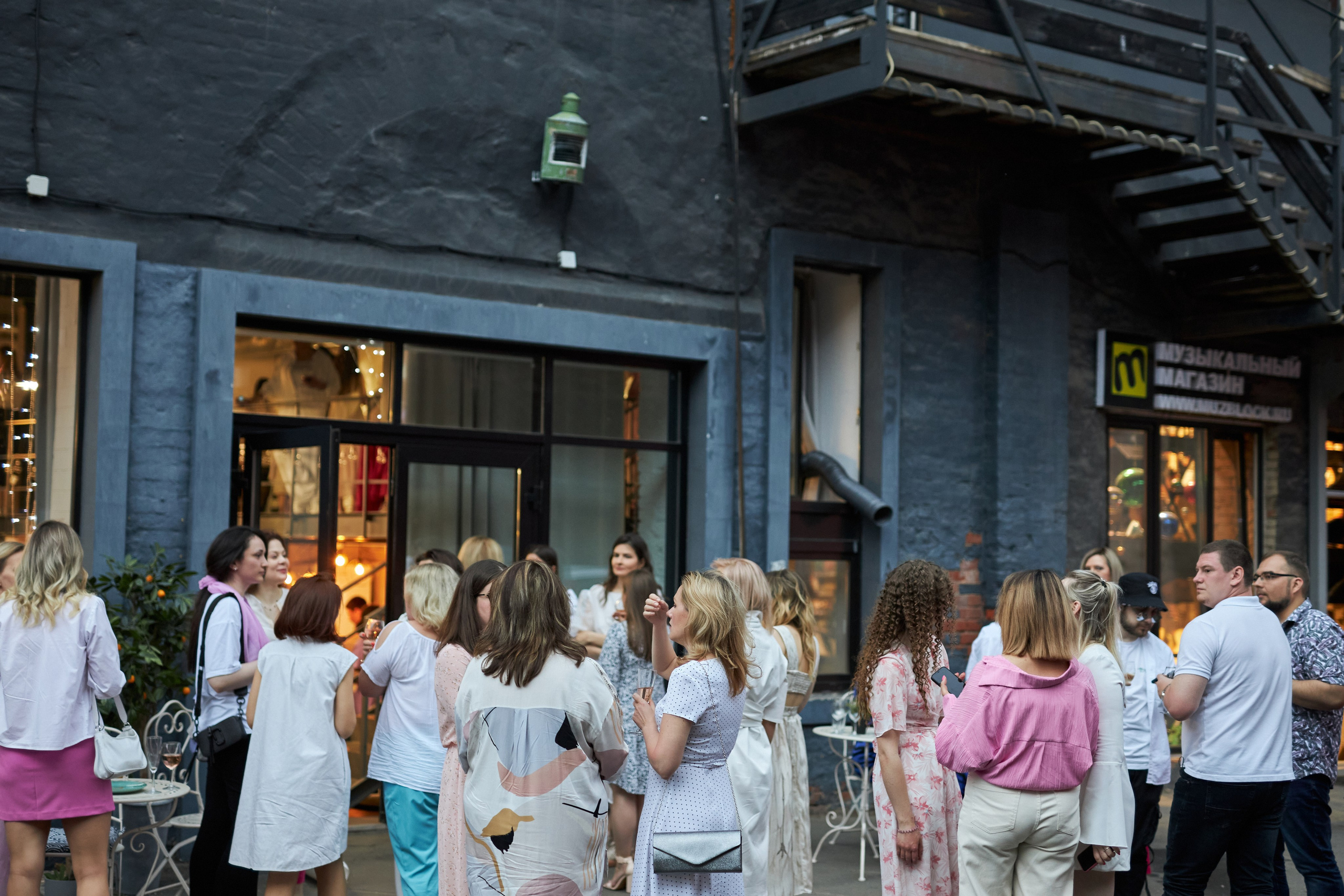 58. Фотограф Недорез Александр в Москве. Репортаж на ваших мероприятиях