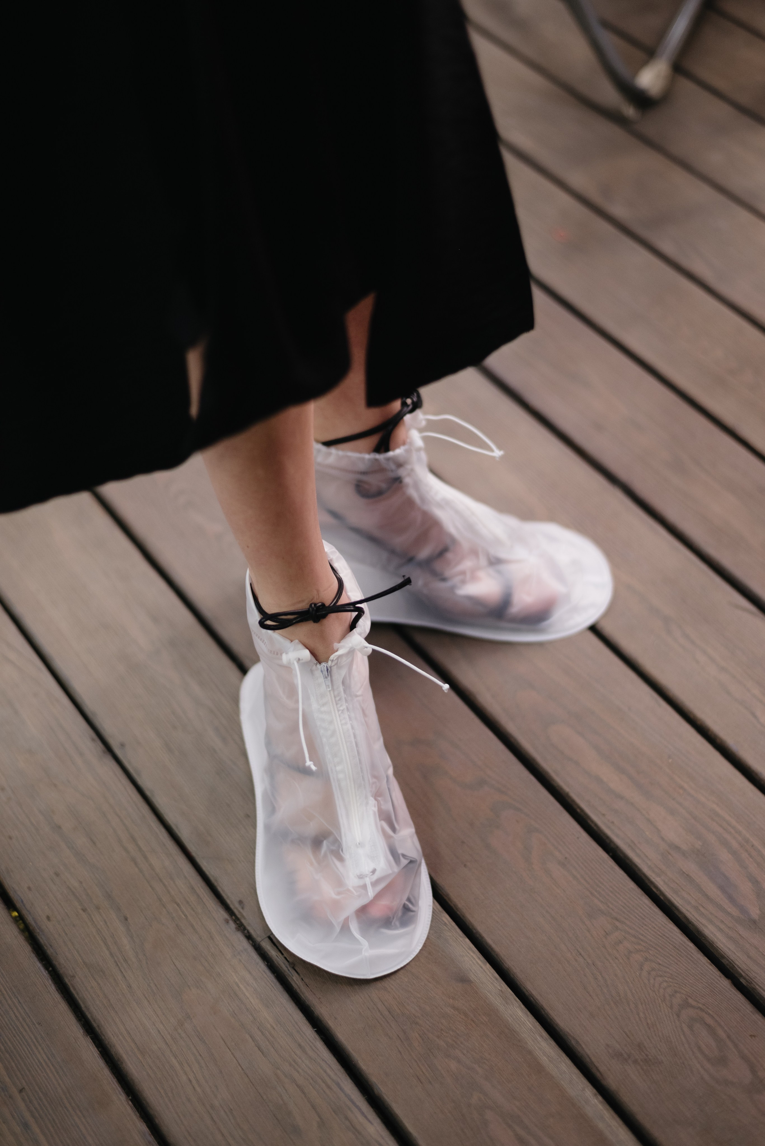 Школа дизайна НИУ ВШЭ. Показ «H.A.R.D. 012: Сохрани мою вещь навсегда». Еремина Катерина