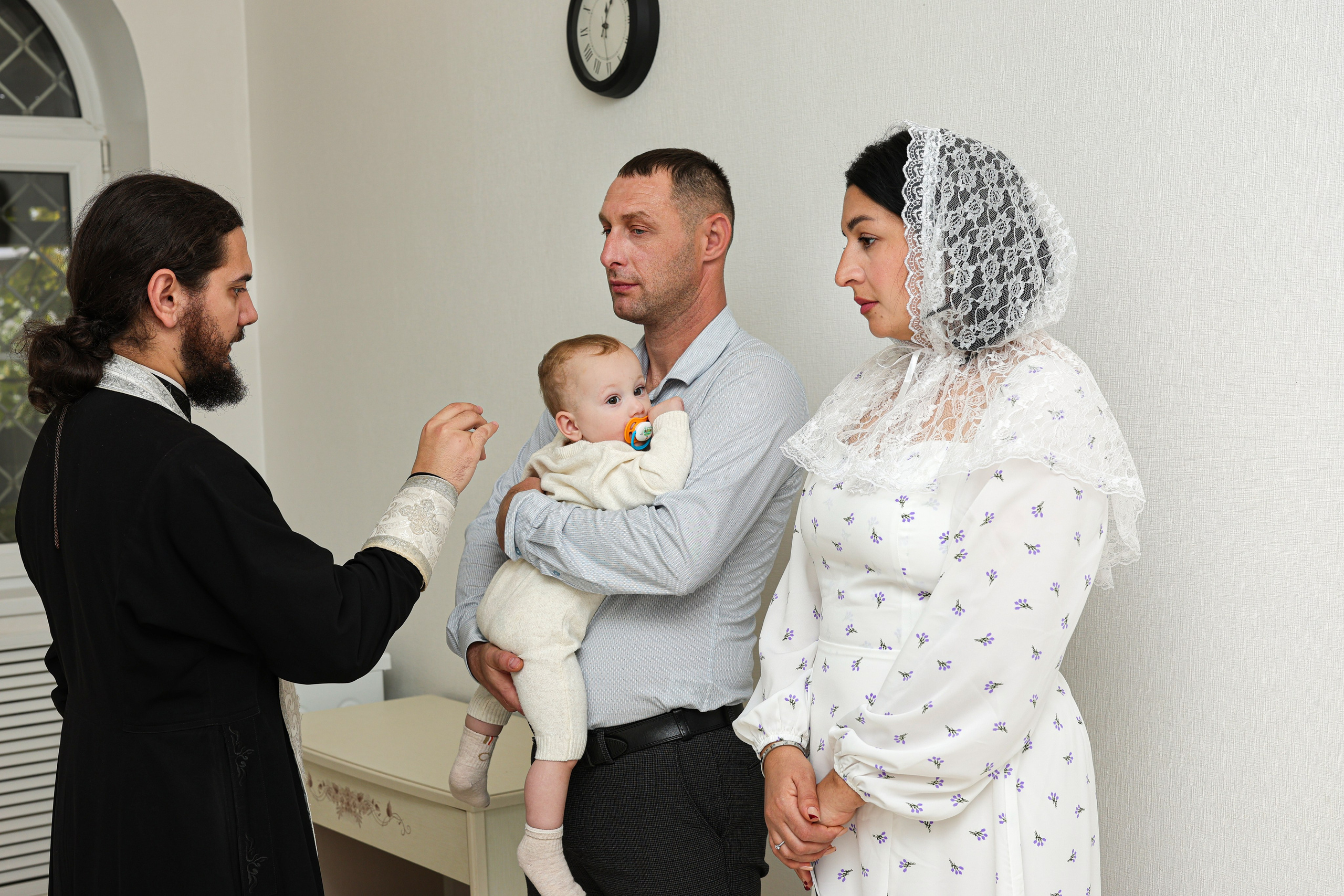 Крестины. Фотограф каневская видеограф свадьба рысинова ольга @orysinova